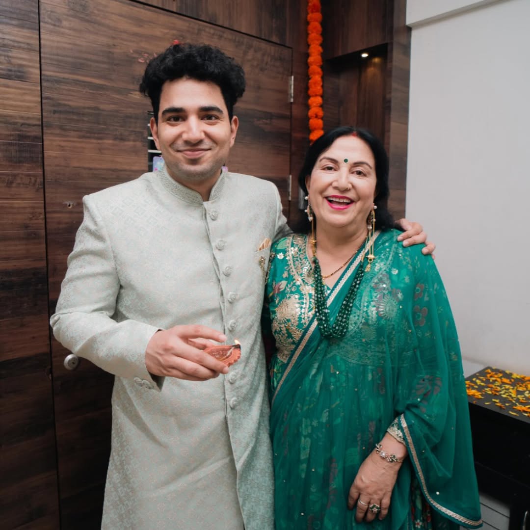 1080x1080 Who Is Samay Raina? Comedian, YouTuber, And Star Of 'India's Got Latent'. Samay Raina. Samay Raina net worth. Samay Raina biography. Samay Raina family. Samay Raina controversies