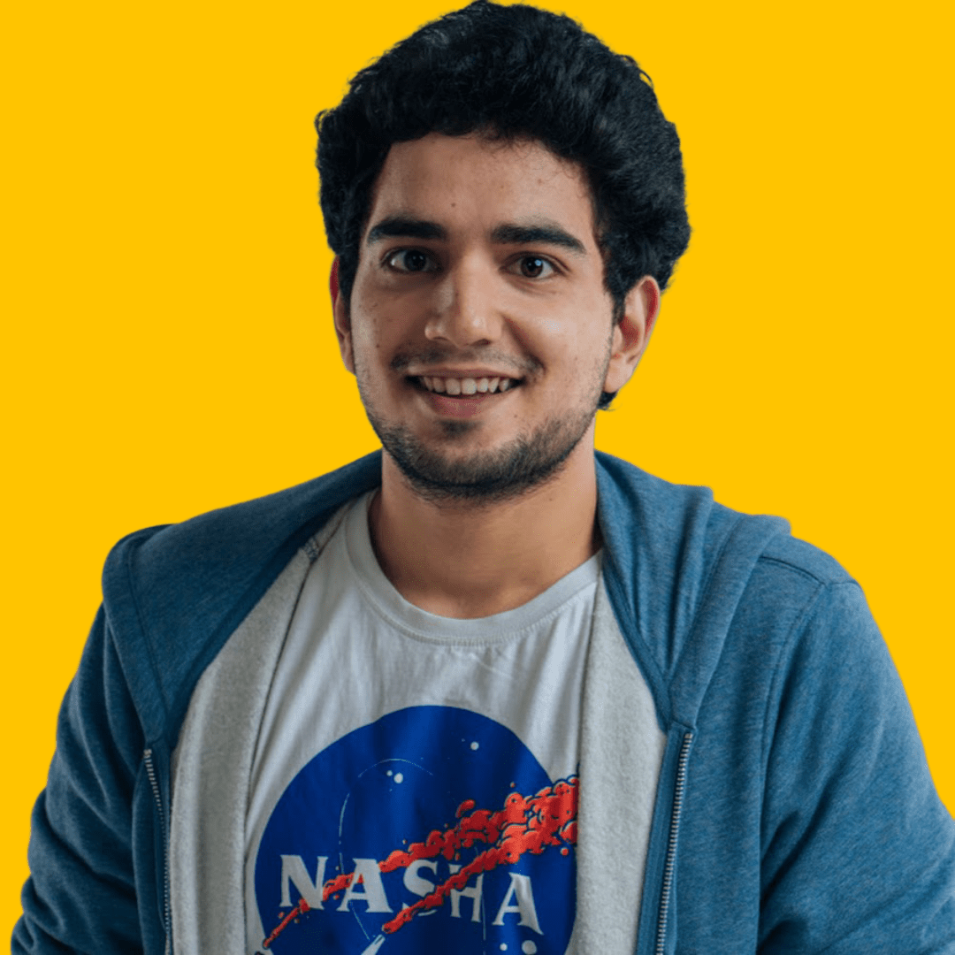 1080x1080 The SoundCheck Rap Show By Samay Raina, Rohan Cariappa & Seedhe Maut