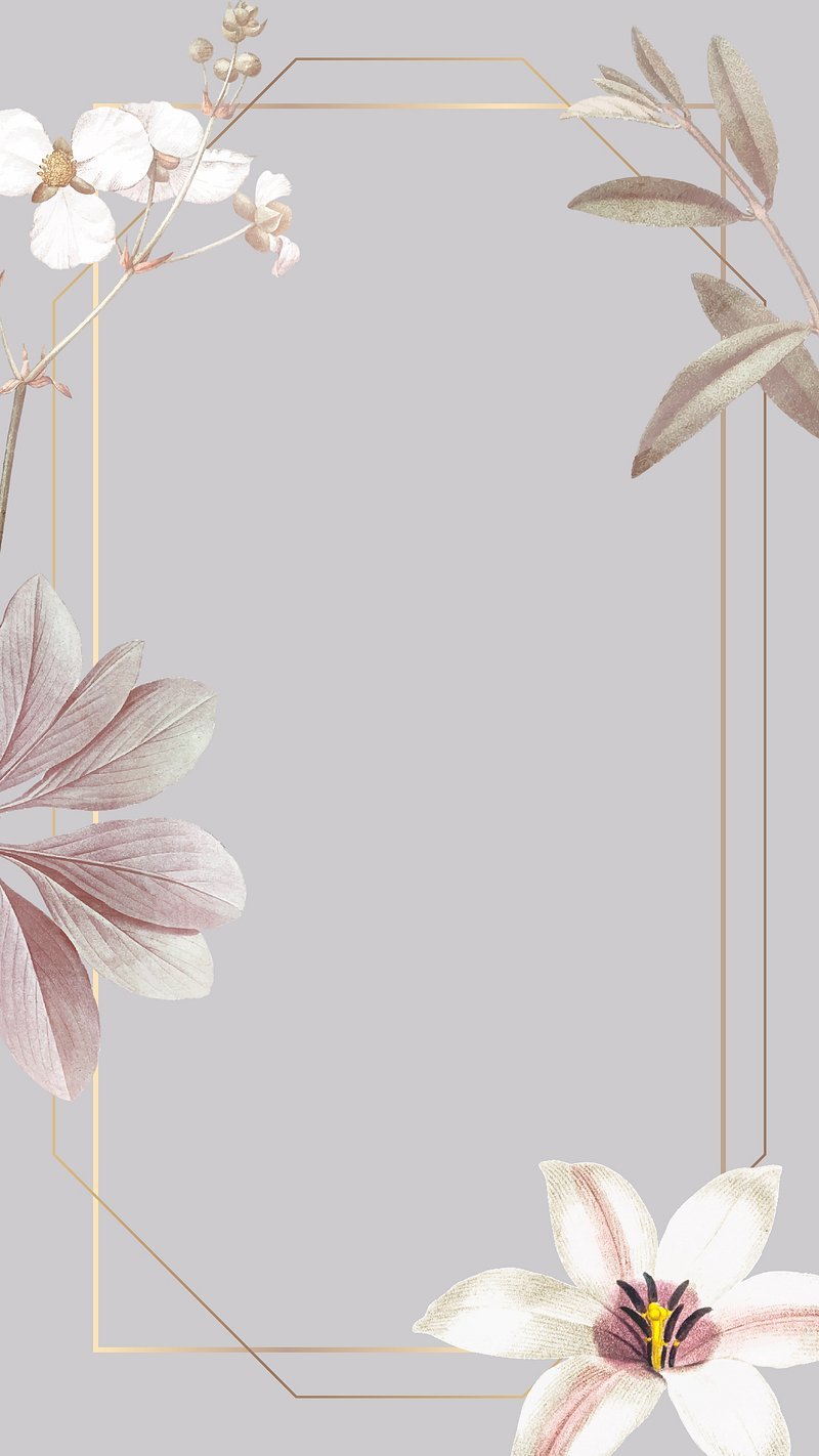800x1422 Flower Wallpaper Phone Wallpaper