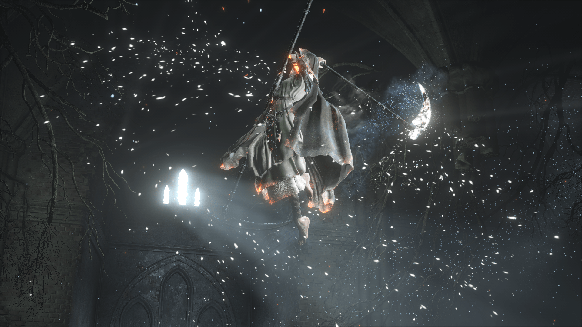 1920x1080 Sister Friede