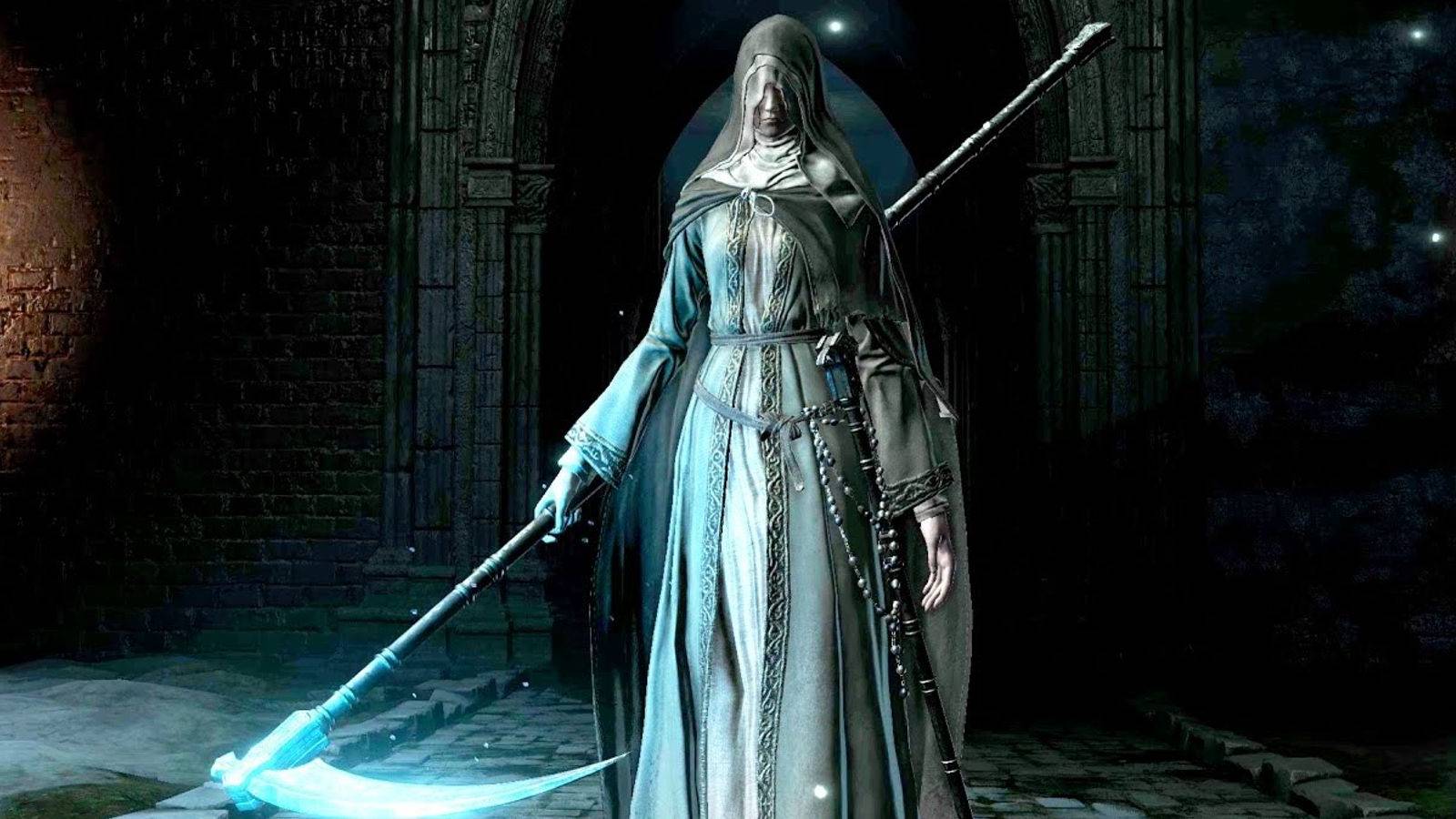 1600x900 Dark Souls 3: 10 Pro Tips For Beating Sister Friede