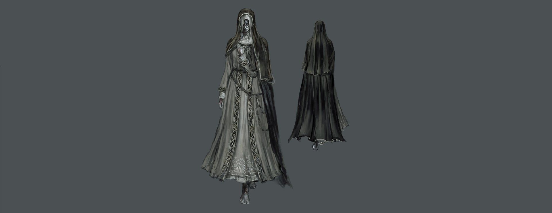 1920x742 Download Dark Souls III Dark Souls III: The Ringed City Friede (Dark Souls) HD Wallpaper