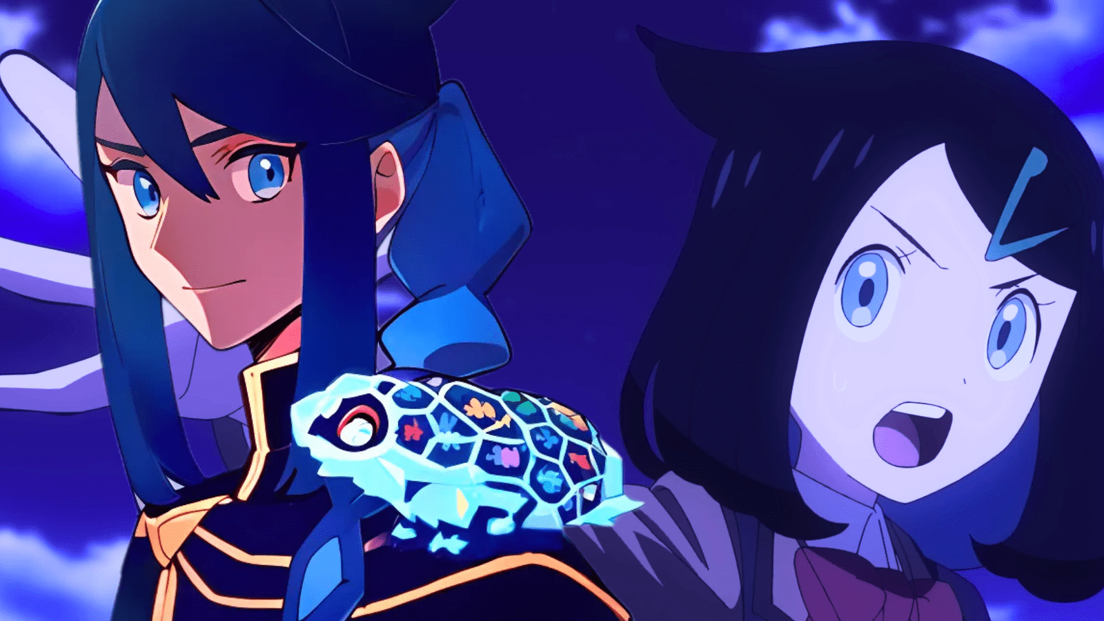 1600x900 Is Liko Related to Lucius in Pokemon Horizons?