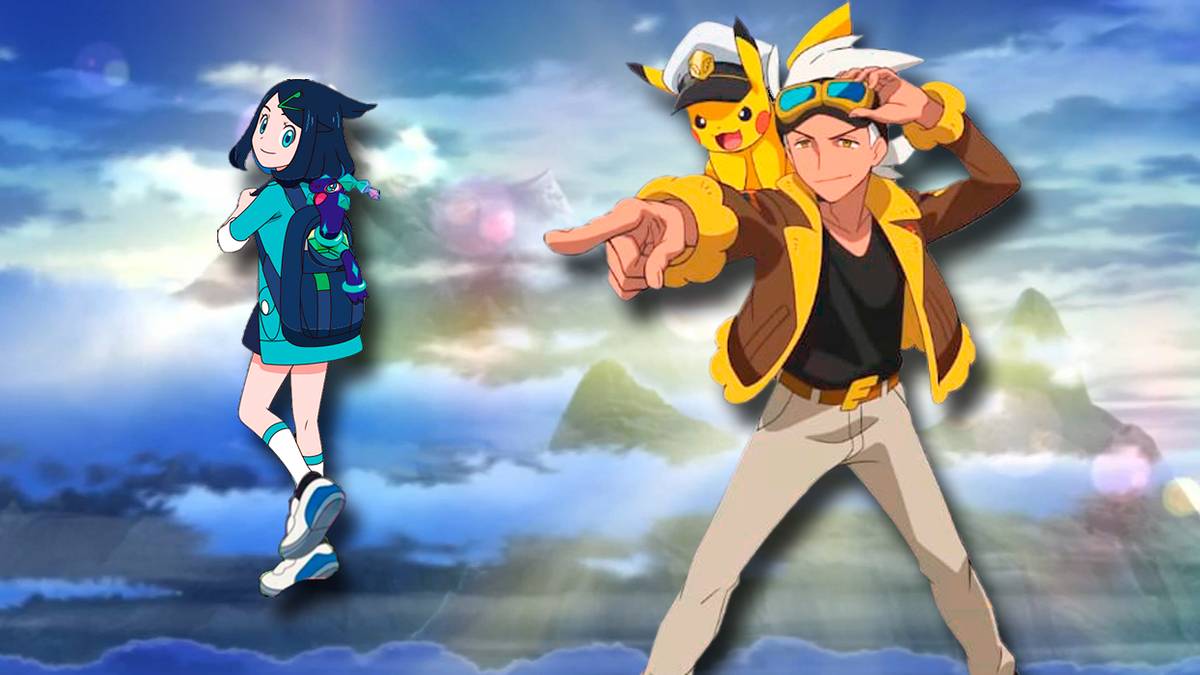 1200x675 All of Pokémon Horizons Has Led Up to Its Epic Upcoming Arc, So Will It End Soon?