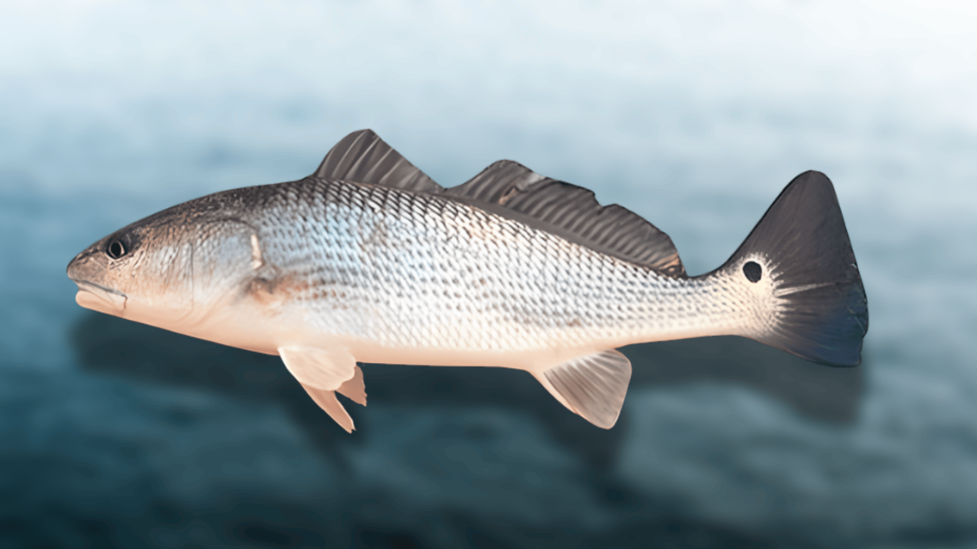 1920x1080 Red Drum Fish Taste: Everything You Need to Know The Foodie