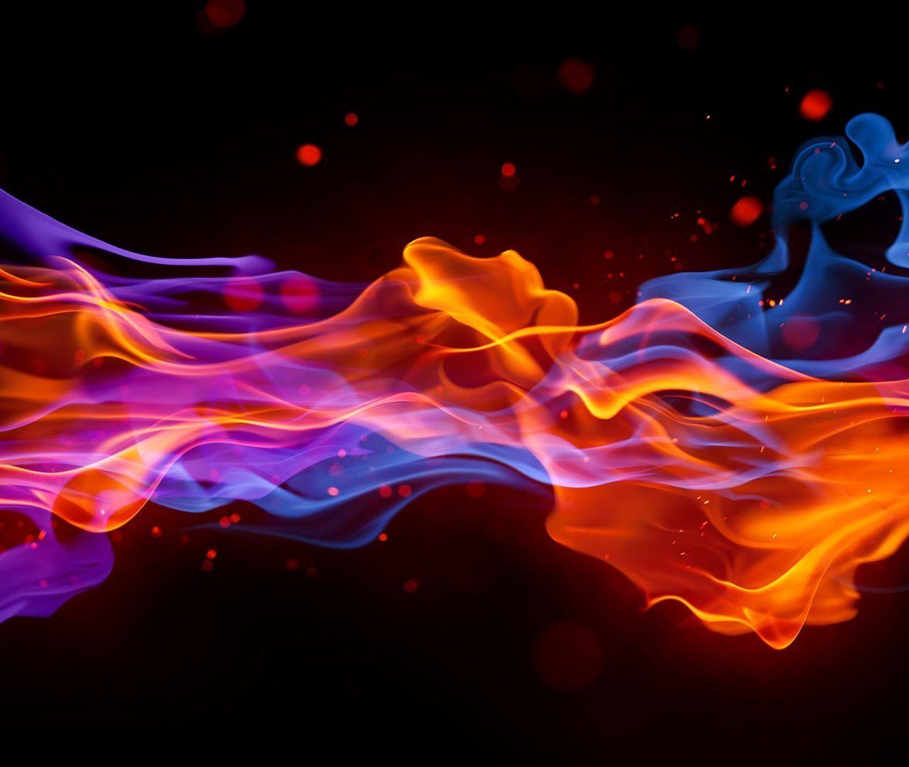 1280x1080 Wallpaper, HD Background