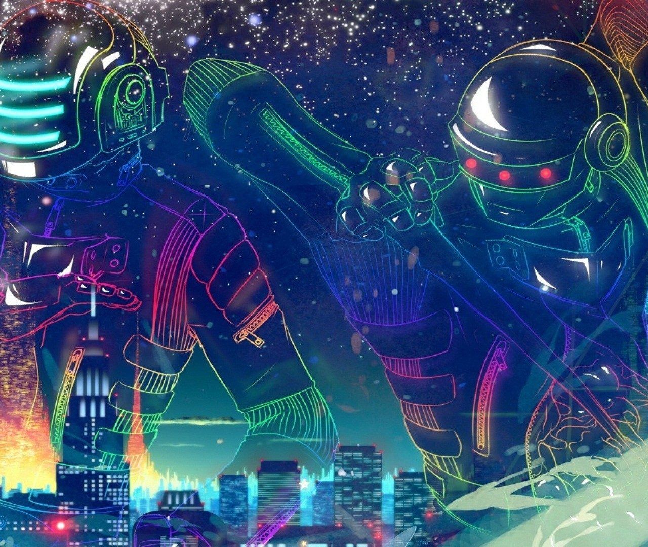 1280x1080 Wallpaper, HD Background
