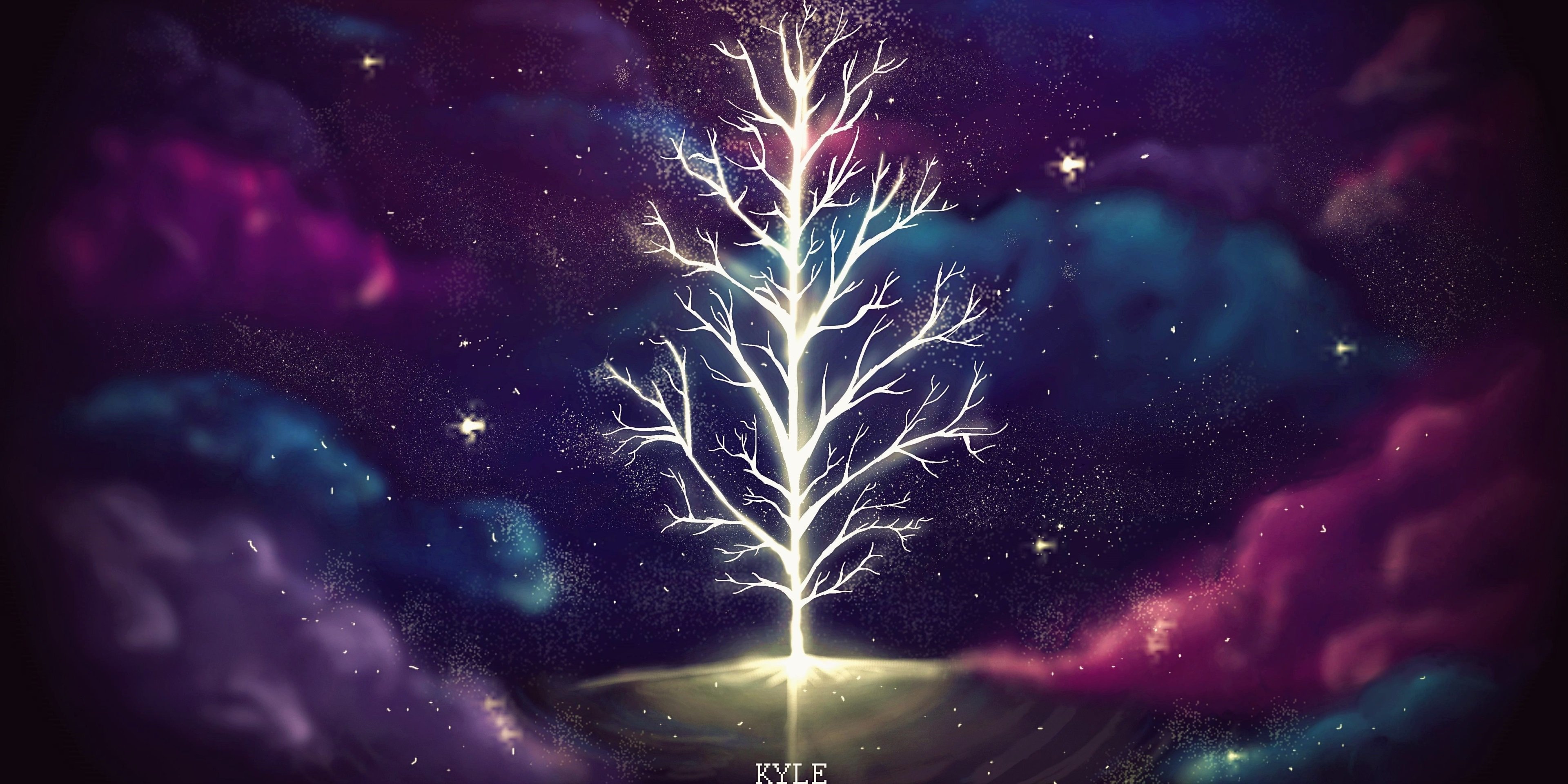 3840x1920 Wallpaper