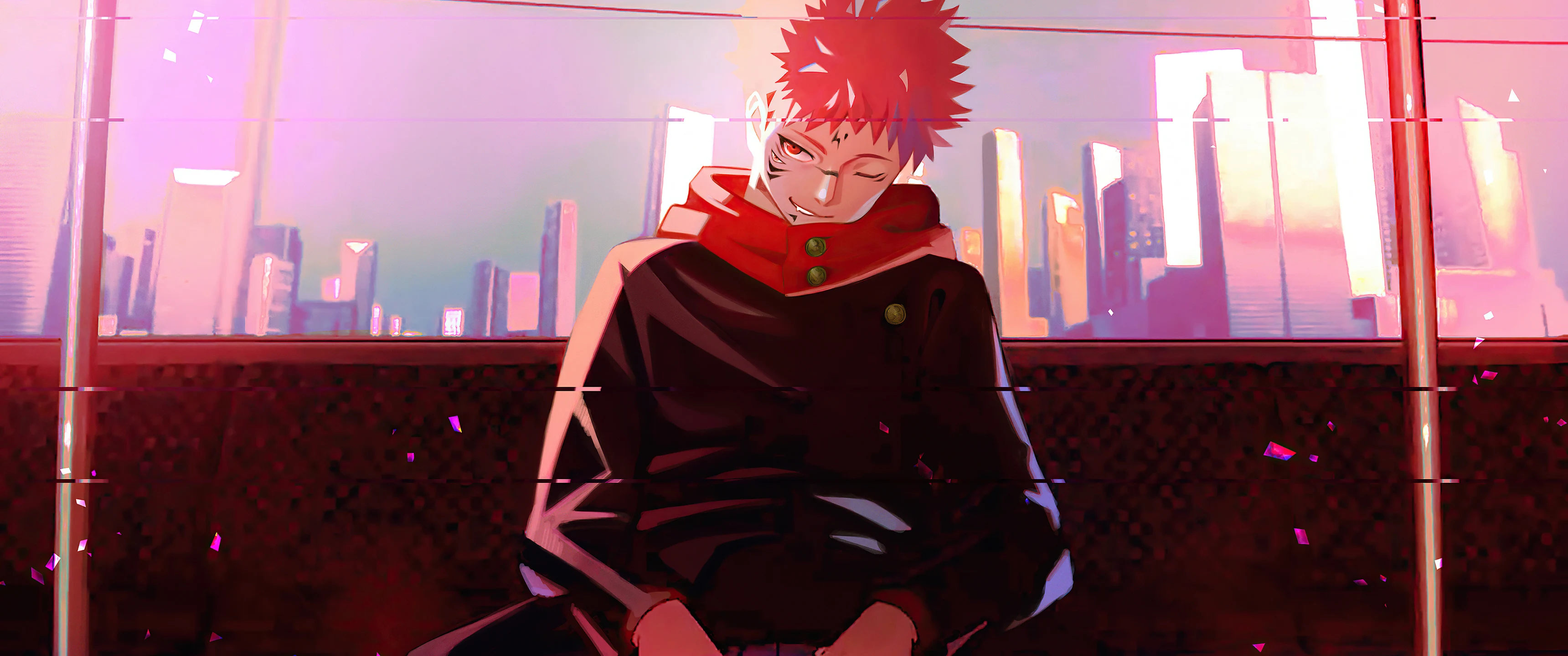 3440x1440 Dark Academia 3440x1440 Wallpaper, HD Background