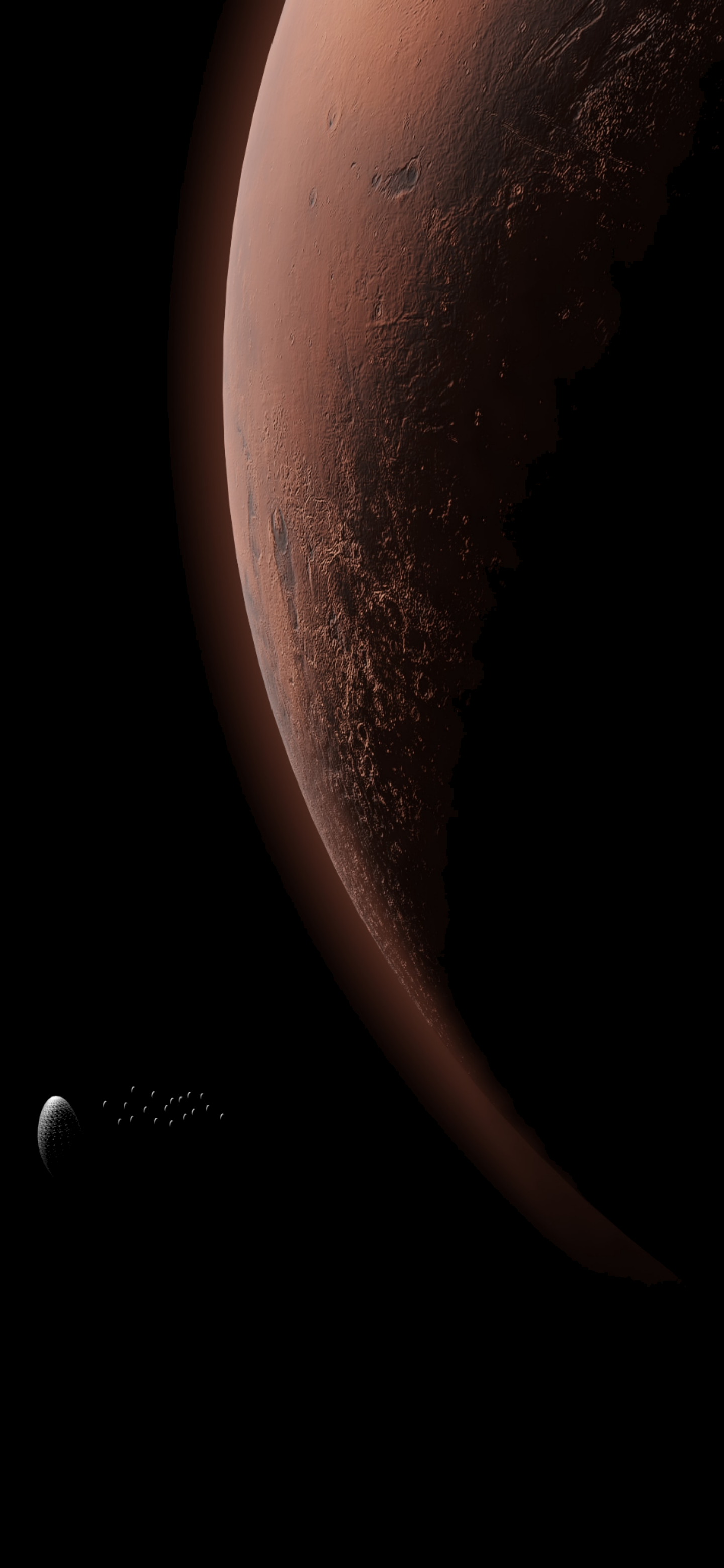 1440x3120 My Current Wallpaper [1440x3120]