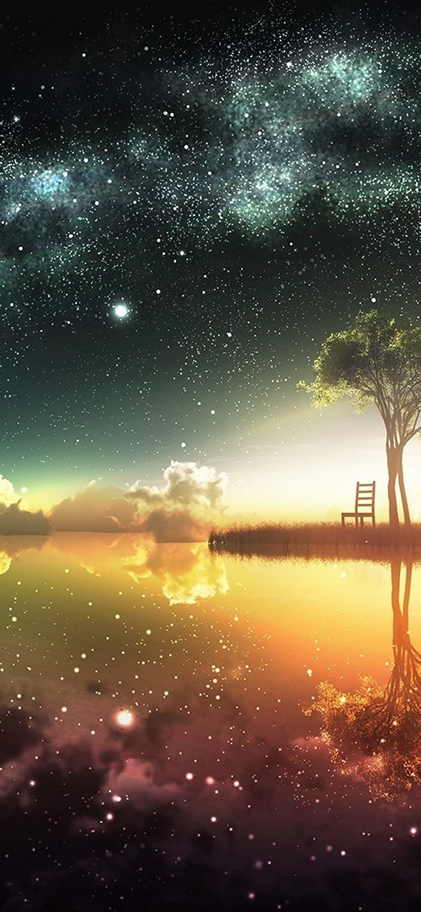 1440x3120 Wallpaper, HD Background