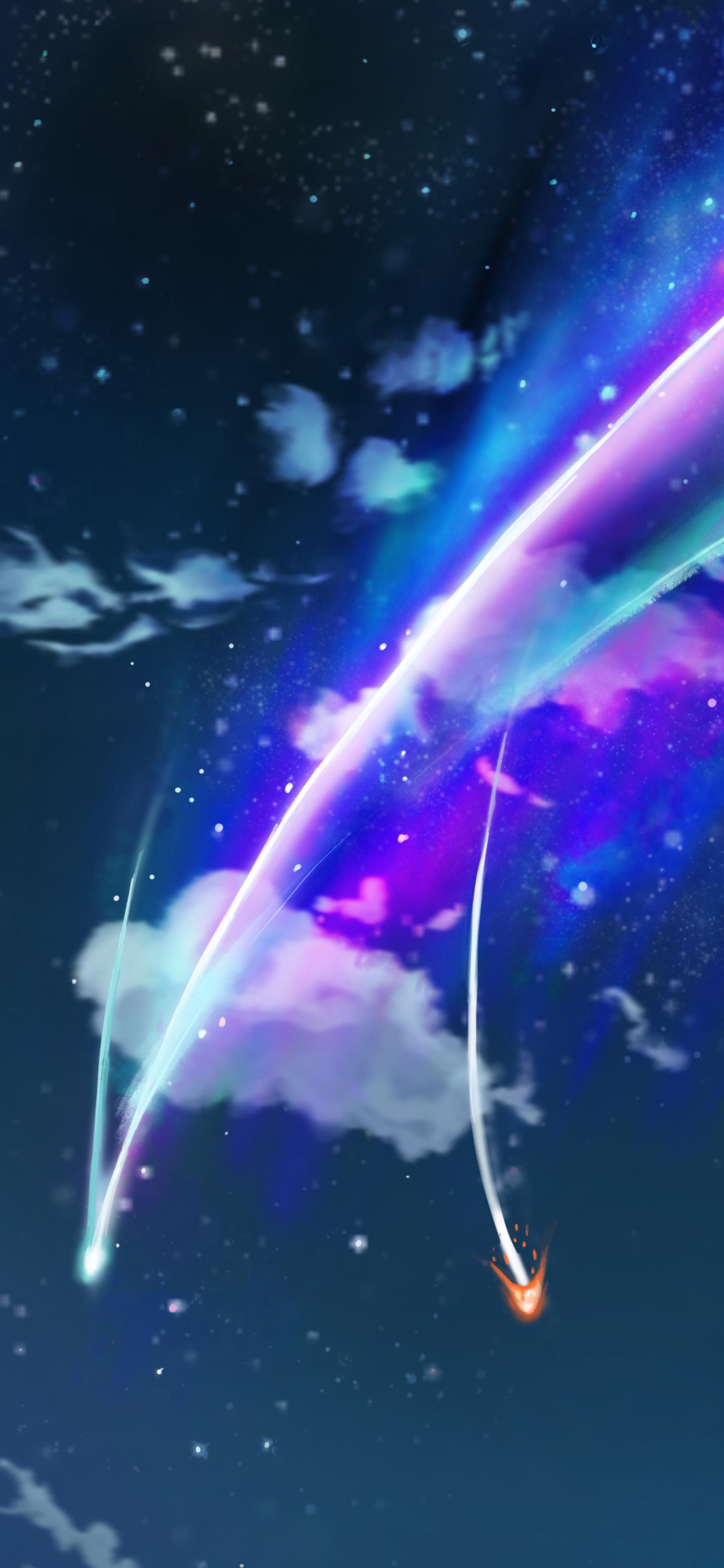 1440x3120 Wallpaper