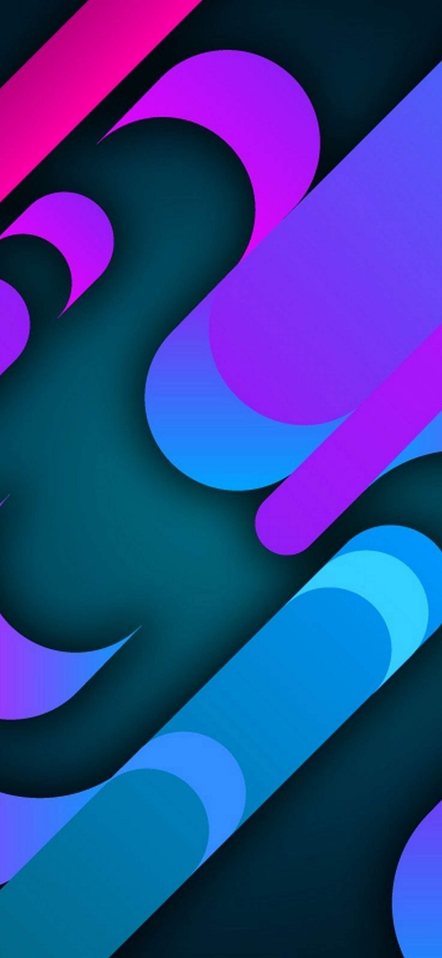 1440x3120 Wallpaper, HD Background