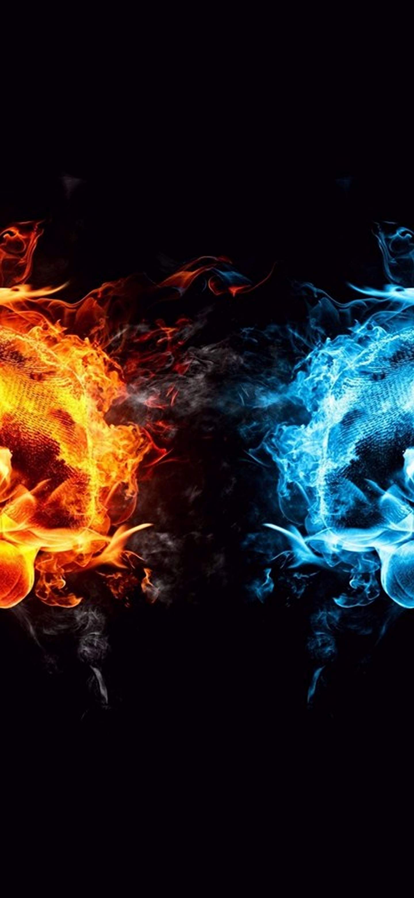 1440x3120 Wallpaper, HD Background