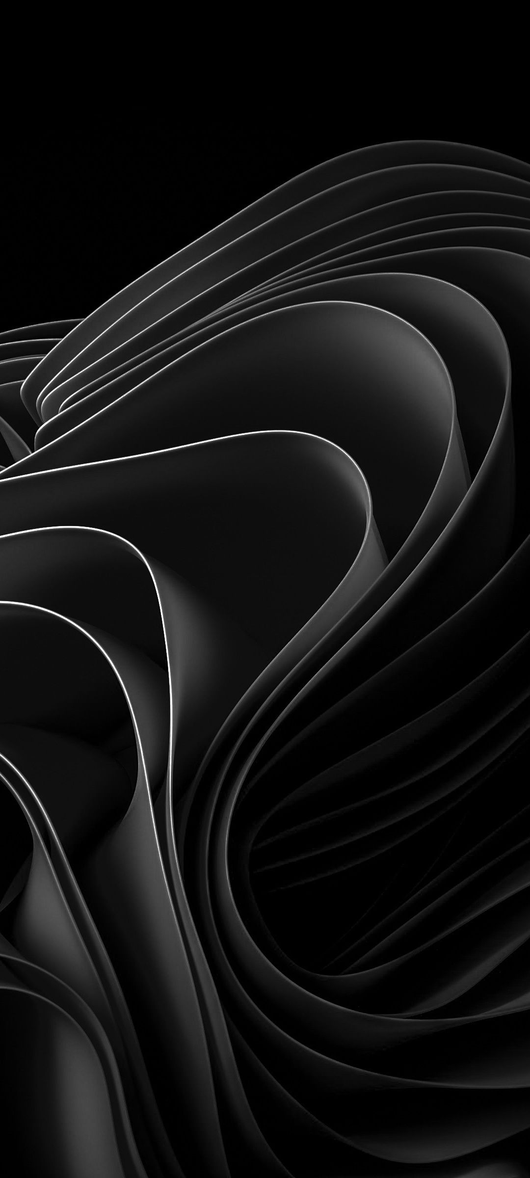 1080x2400 Black 1080x2400 Wallpaper, HD Background