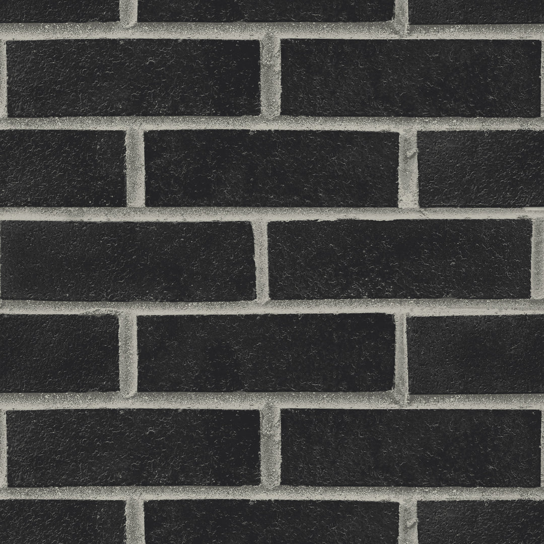 1080x1080 Subway Brick Wallpaper