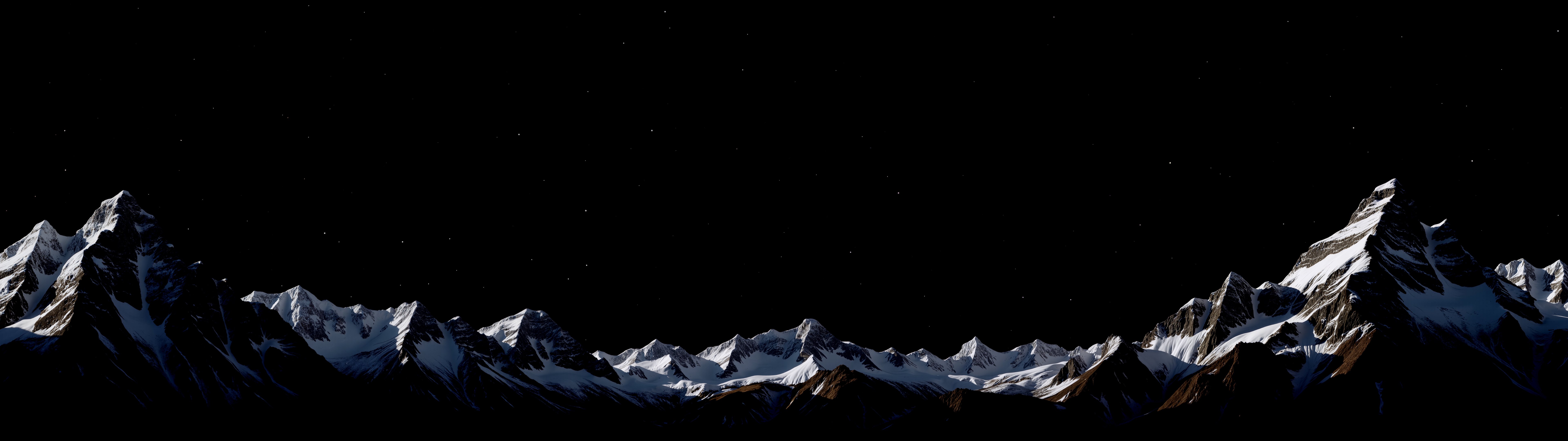7680x2160 Desktop Wallpaper