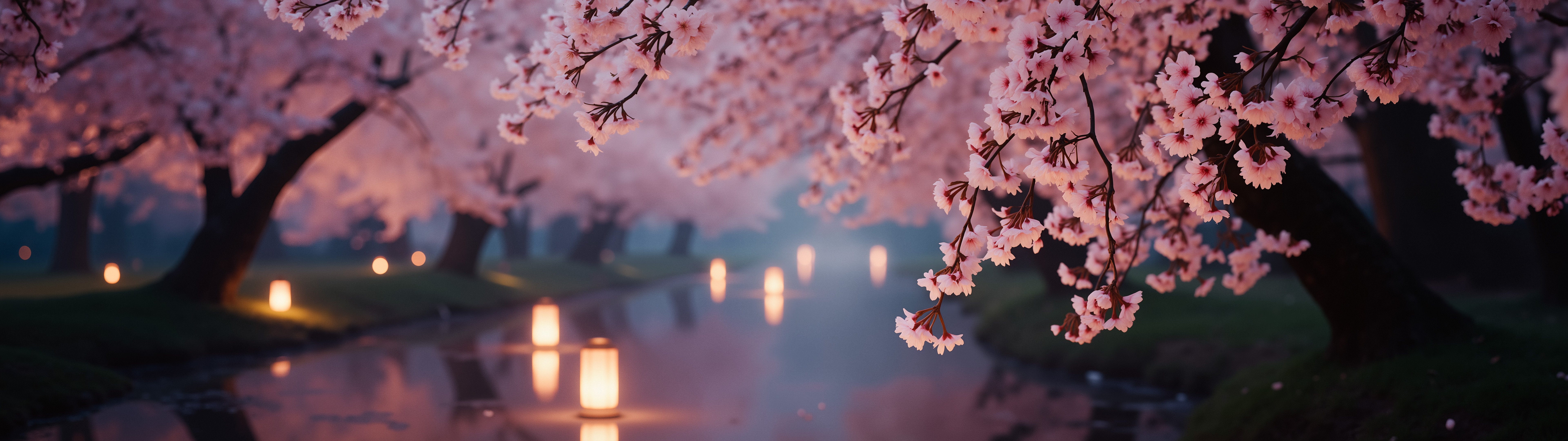 7680x2160 Desktop Wallpaper