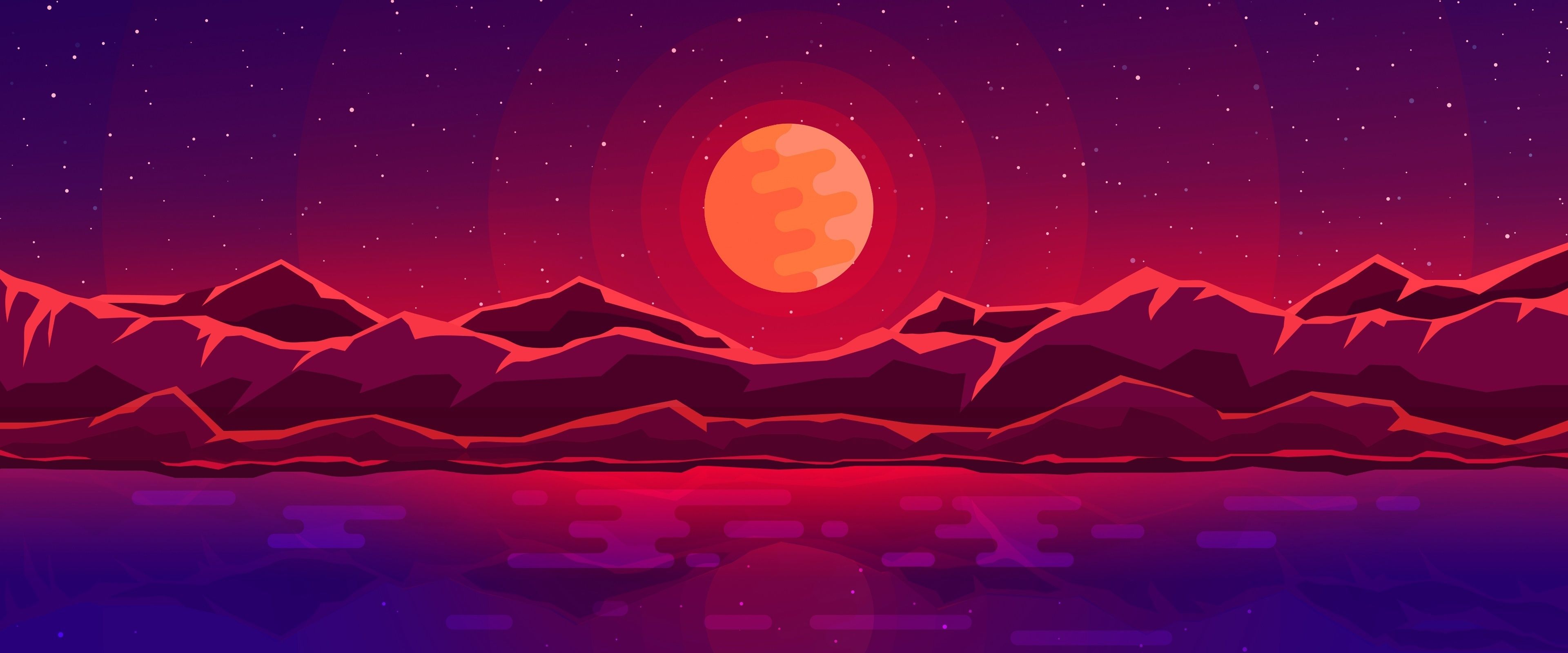 3840x1600 Car Wallpaper, HD Background