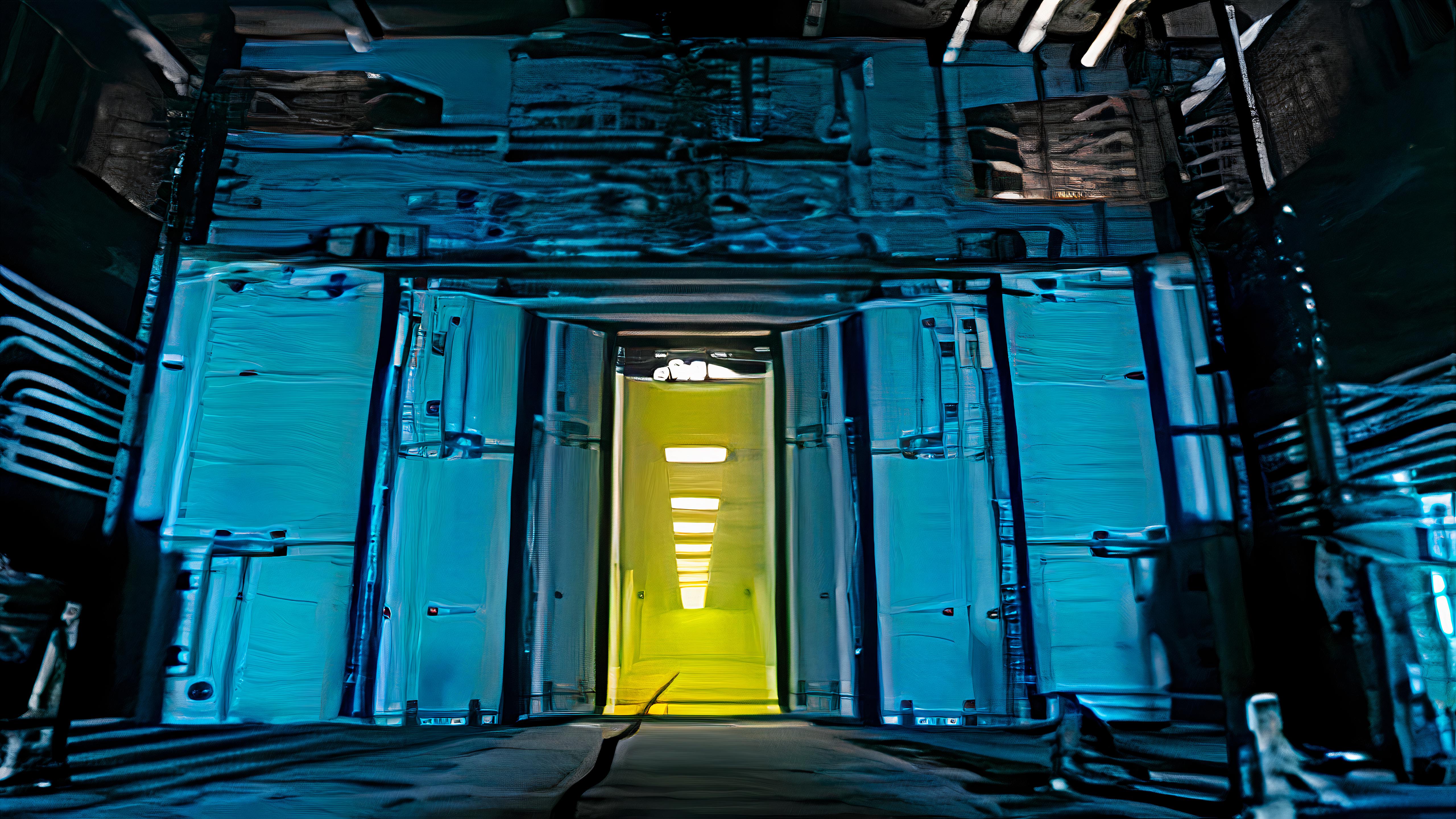 5120x2880 Made another Wallpaper for u guys. The Missing Persons Threshold scene; enhanced and upscaled to 5120x2880 so I guess this one even is good for 4K monitors. I only got 1920x1080 so