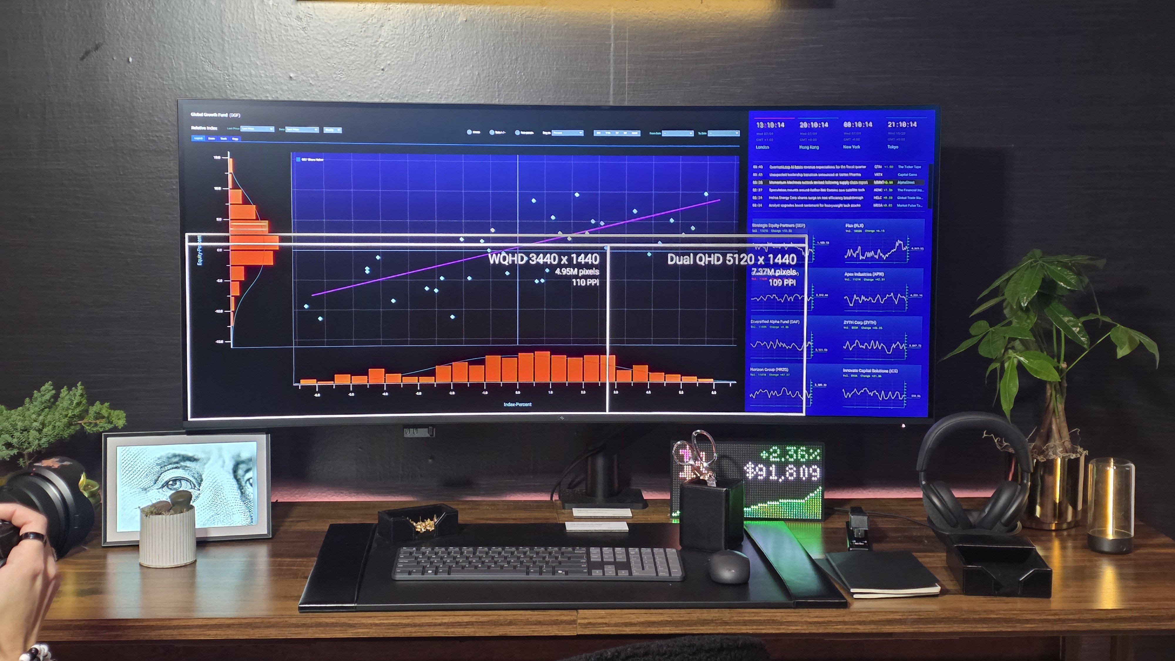 4000x2252 Dell's 34 Inch Curved 21:9 Cinema Display Coming In December. Tom's Hardware