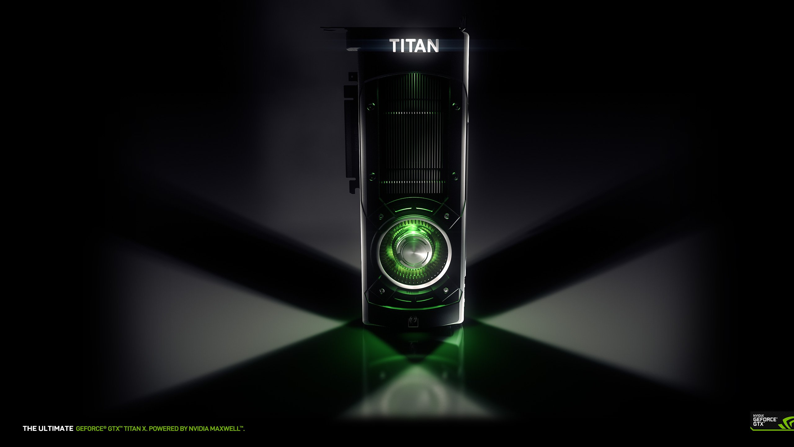 2560x1440 Free GeForce Wallpaper for your Gaming Rig