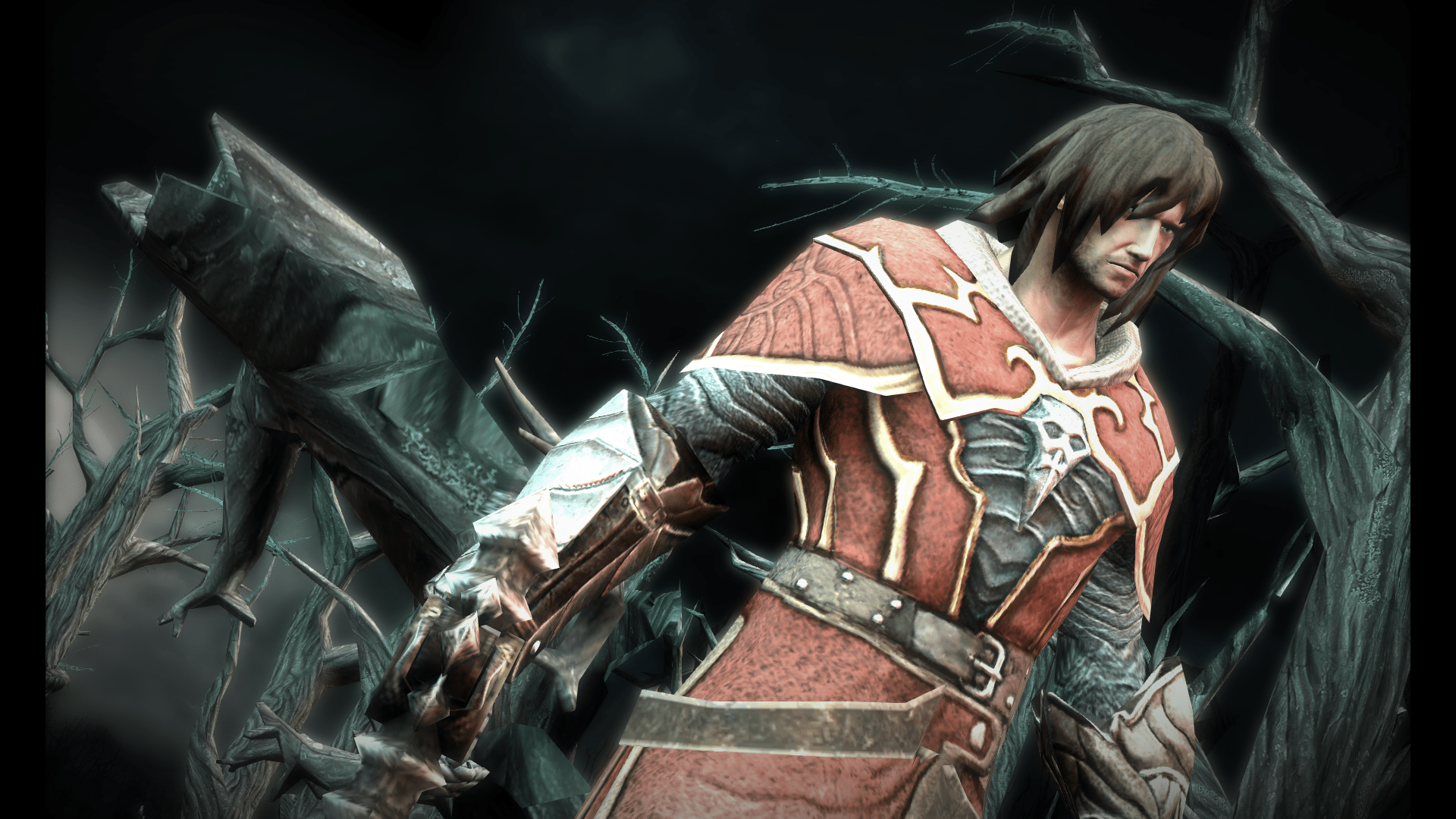 1920x1080 Gabriel Belmont