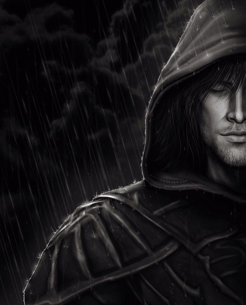 800x990 Steam Community - :: Gabriel Belmont