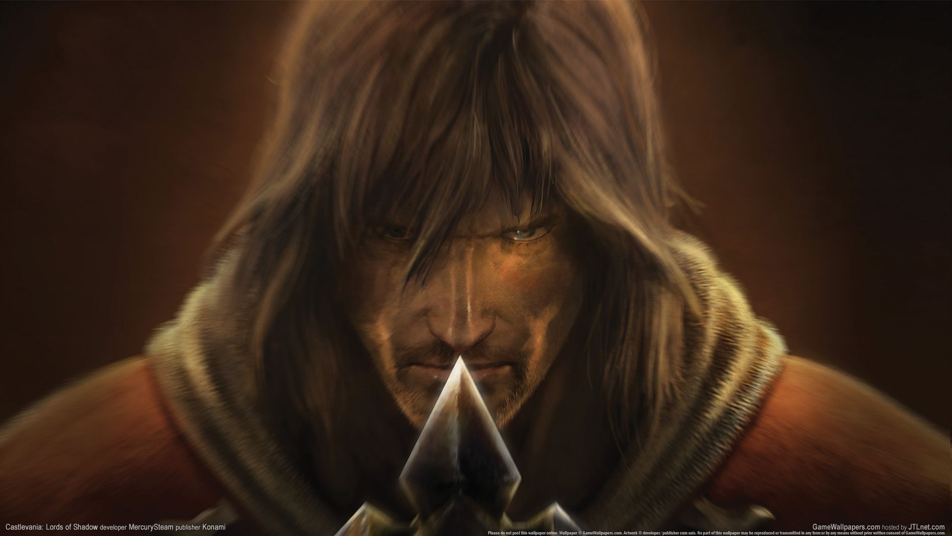 1920x1080 Castlevania: Lords of Shadow Games Database