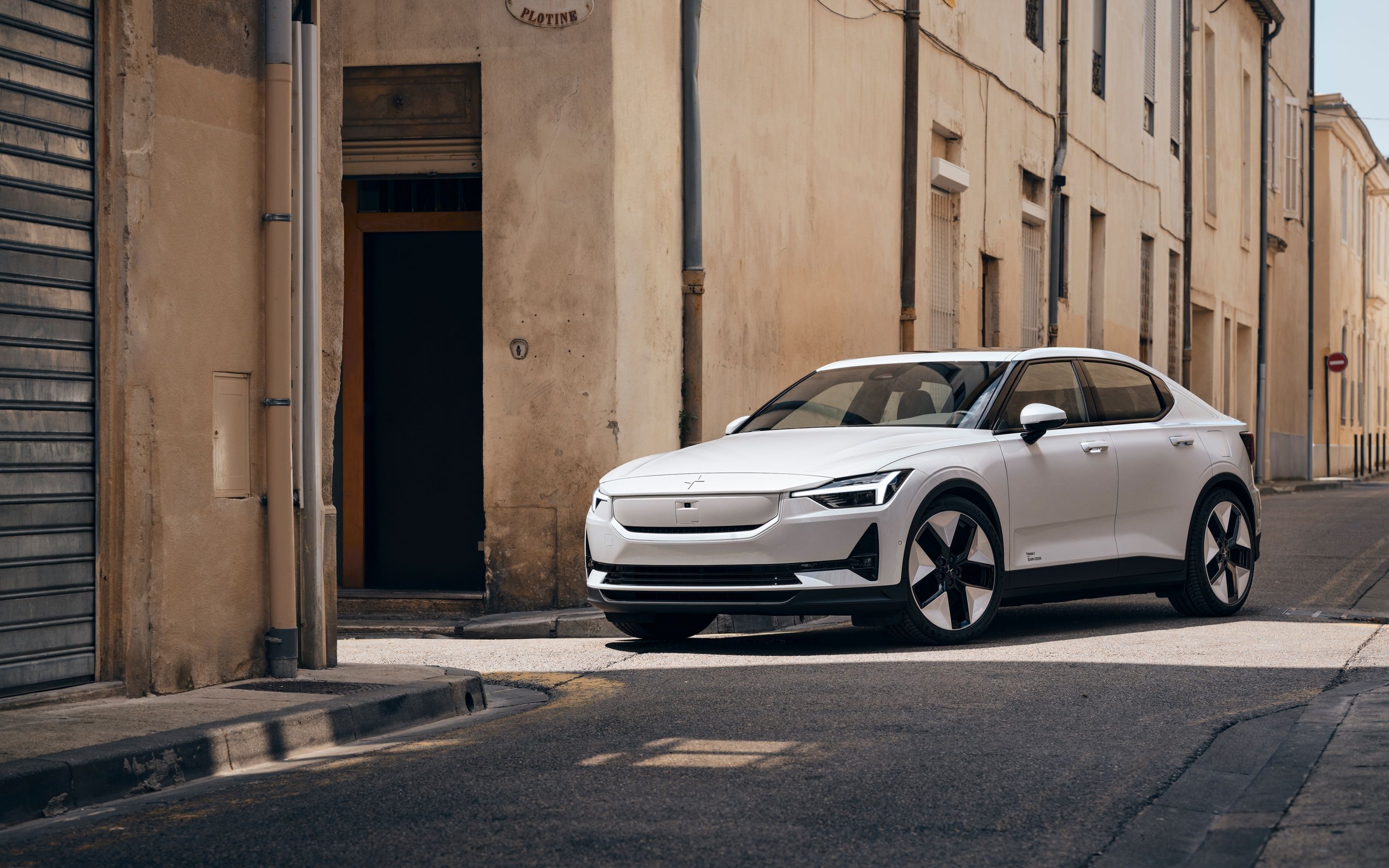 2880x1800 Polestar 2 Wallpaper 4K, 5K, Electric cars