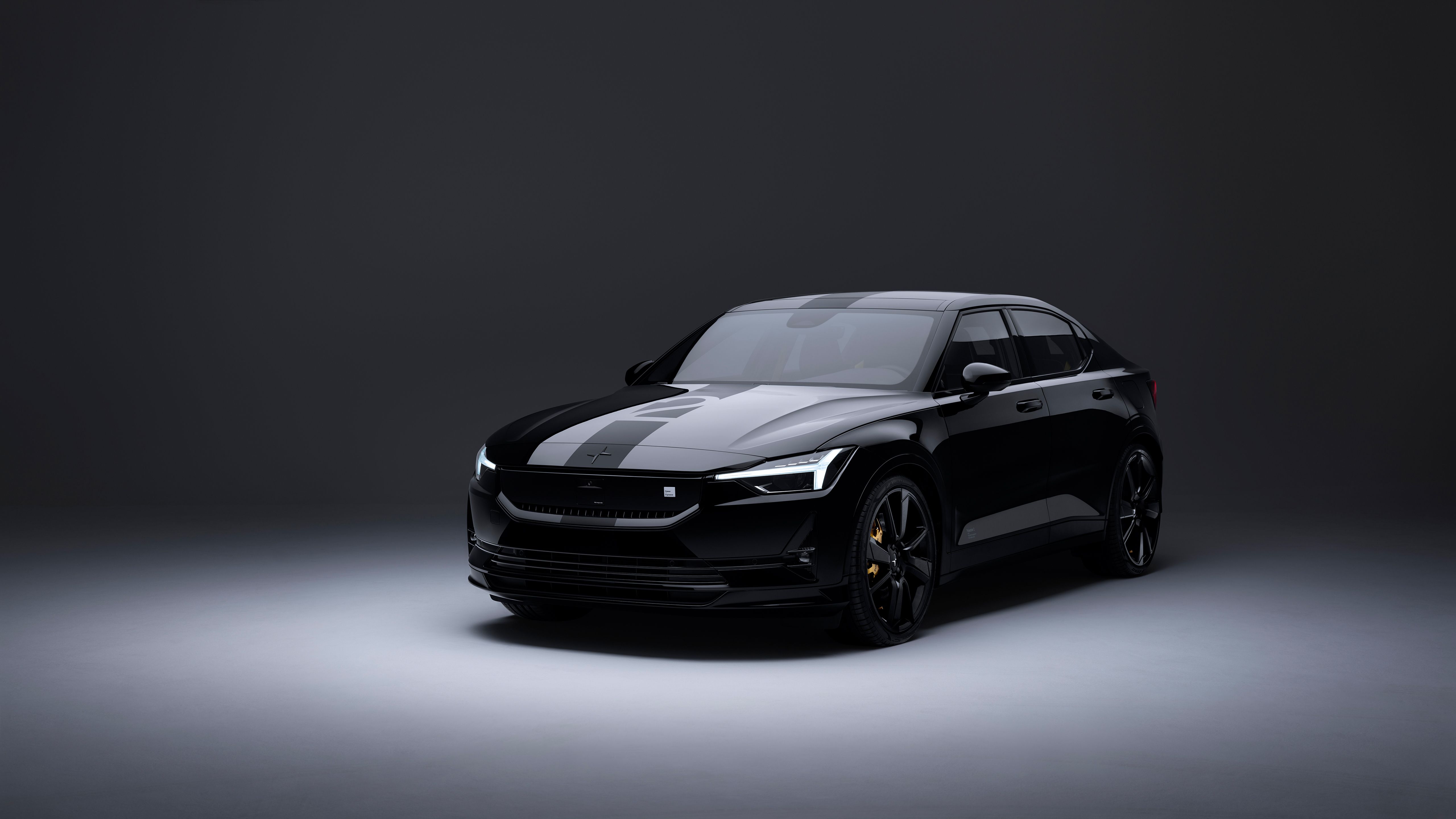 5120x2880 Polestar 2 BST Edition 230 5K Wallpaper Car Wallpaper