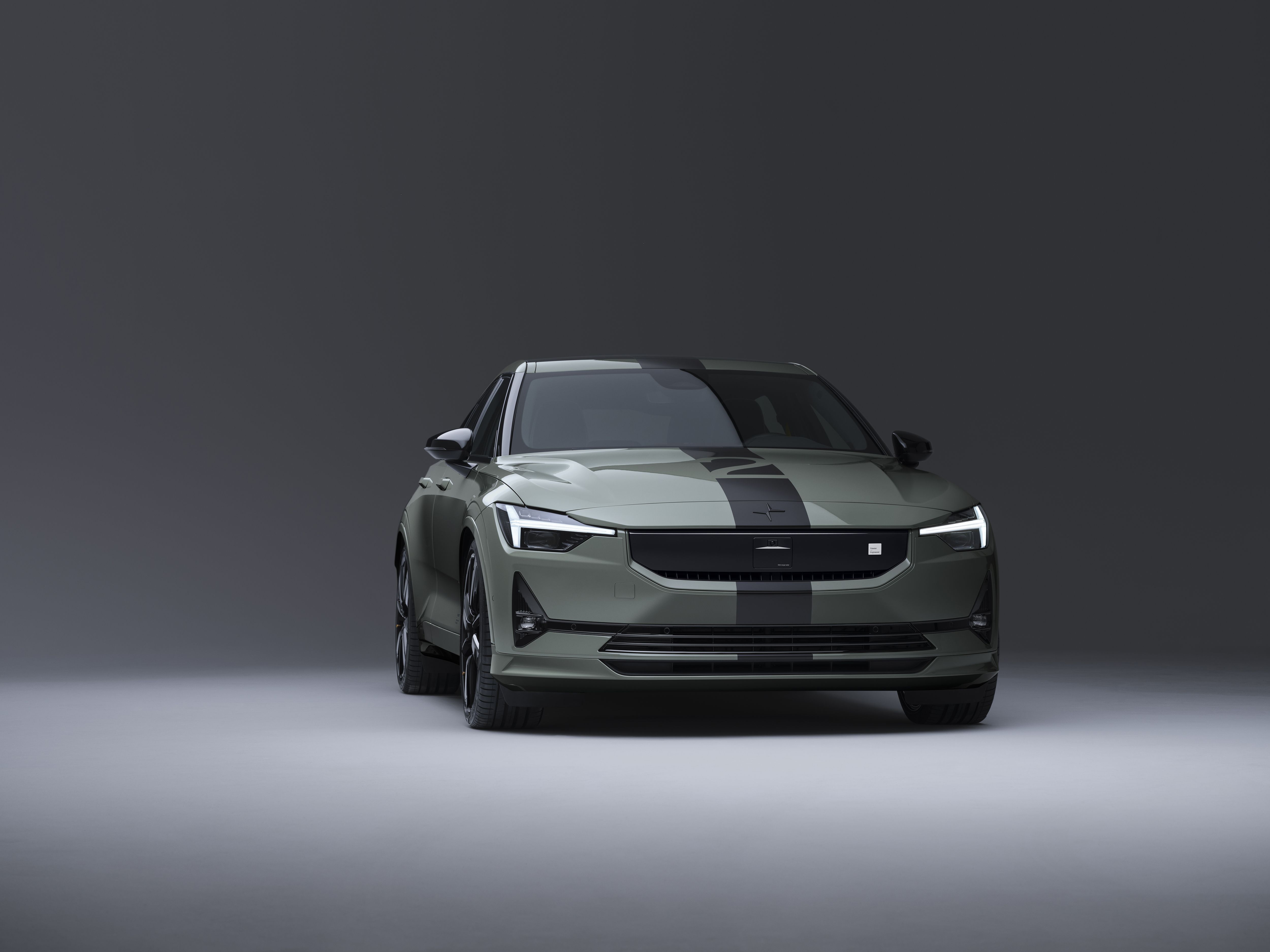 5000x3750 Download Vehicle Polestar 2 4k Ultra HD Wallpaper