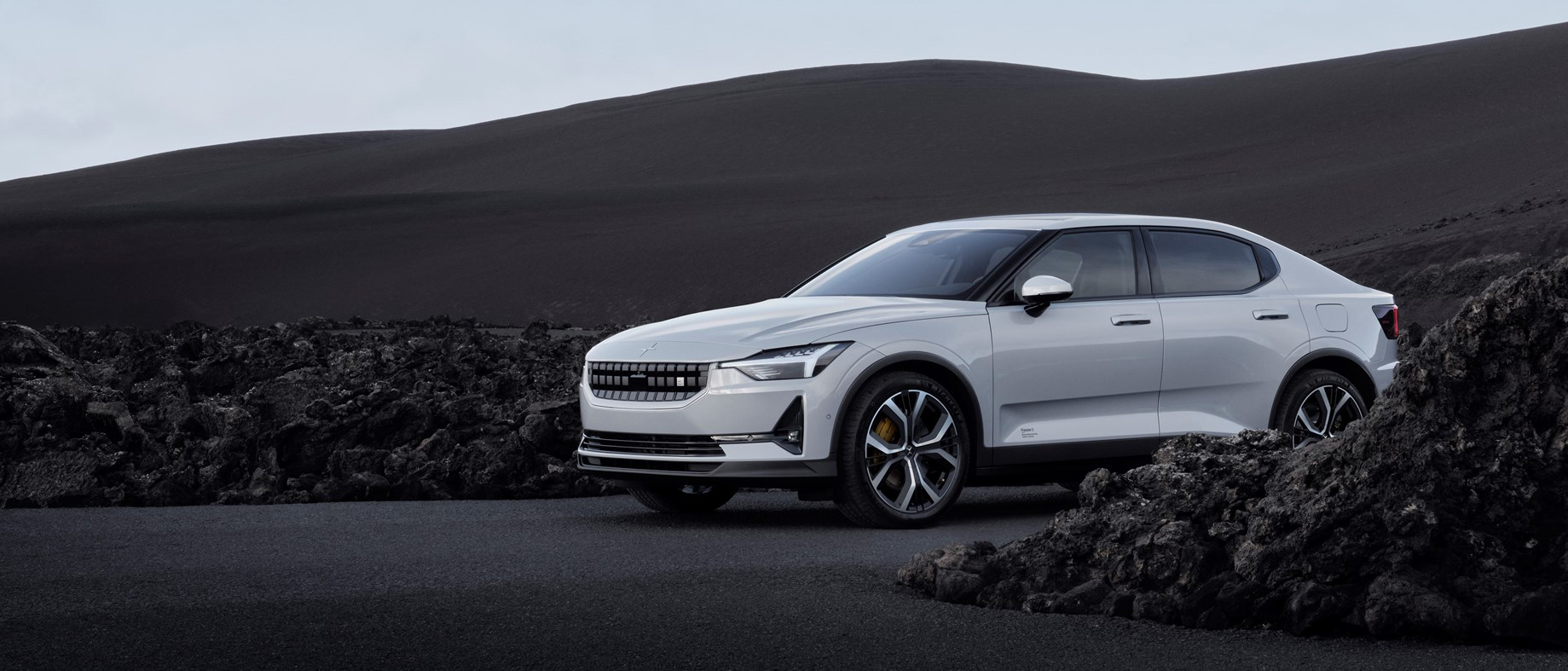 1839x787 Polestar releases downloadable performance software upgrade for Polestar 2