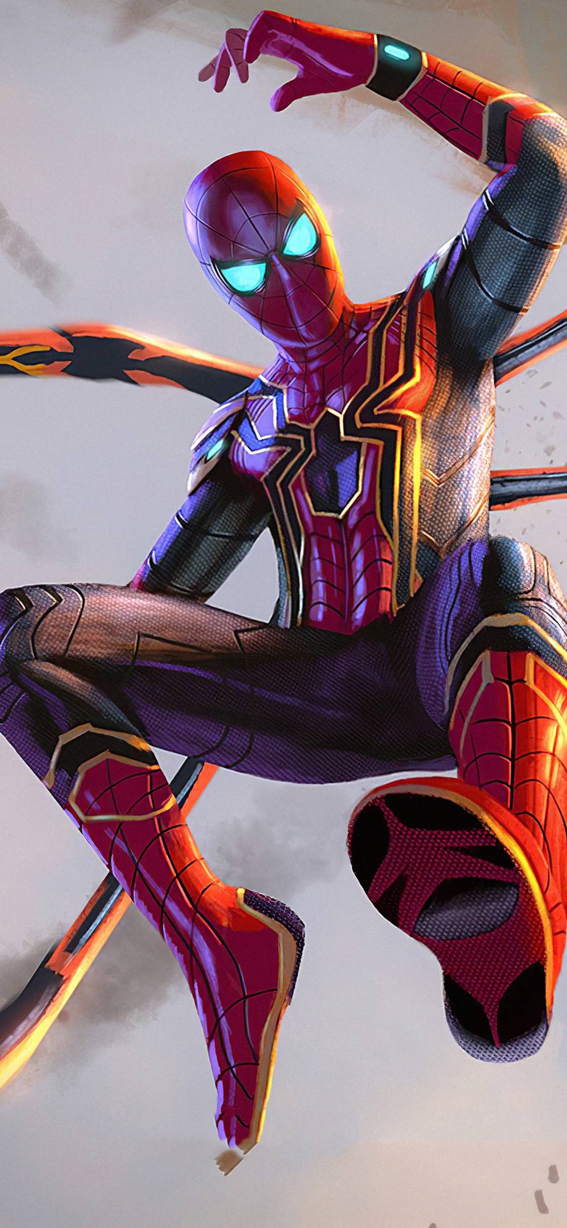 Spiderman Aesthetic Wallpapers - Top Free Spiderman Aesthetic ...