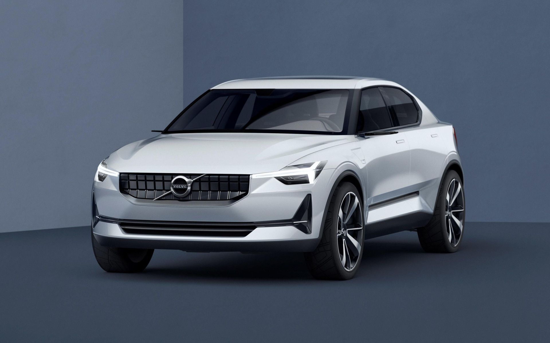 1920x1200 Polestar 2 Wallpaper HD 48556
