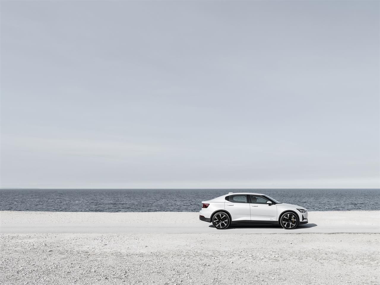 1280x960 Polestar 2 Wallpaper & Image Gallery