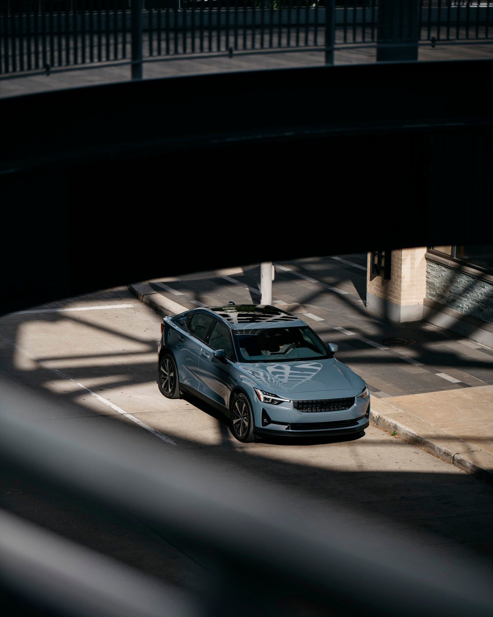 1638x2048 Polestar 2