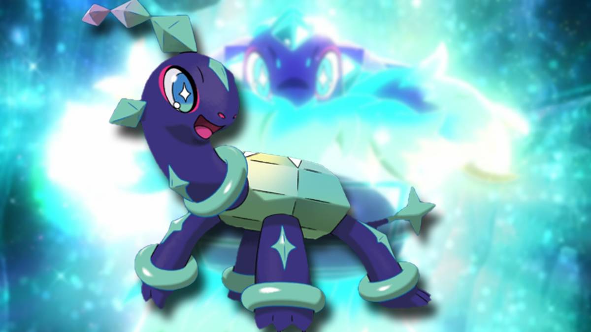 1200x675 Pokémon Horizons Finally Reveals Terapagos' True Form