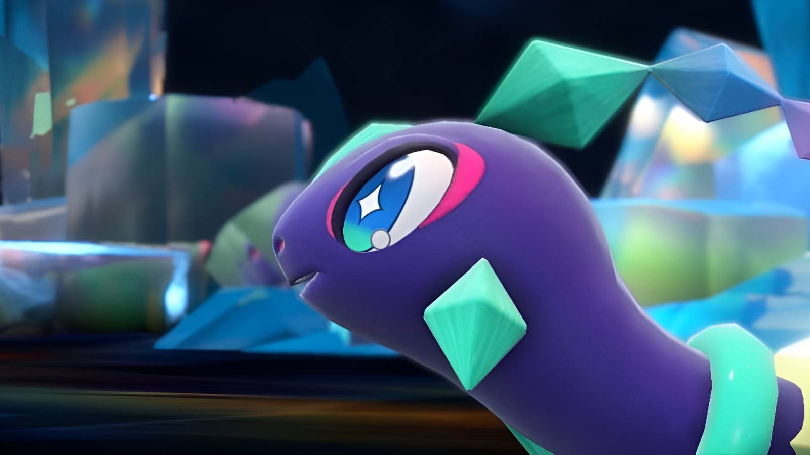 1600x900 Where to Find Terapagos in The Indigo Disk DLC (Pokemon Scarlet and Violet)