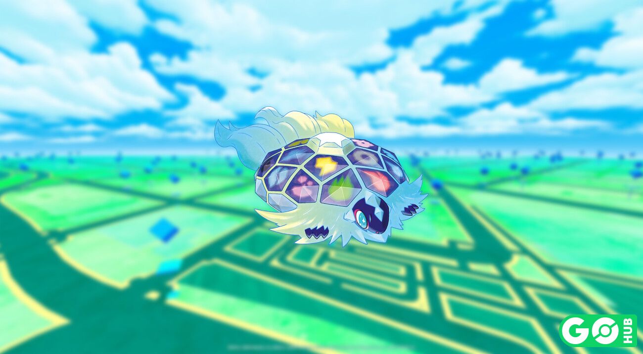 1300x716 Terapagos (Terastal) (Pokémon GO)