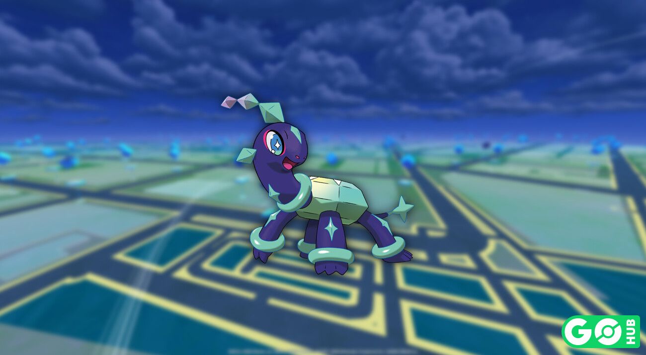 1300x716 Terapagos (Pokémon GO)