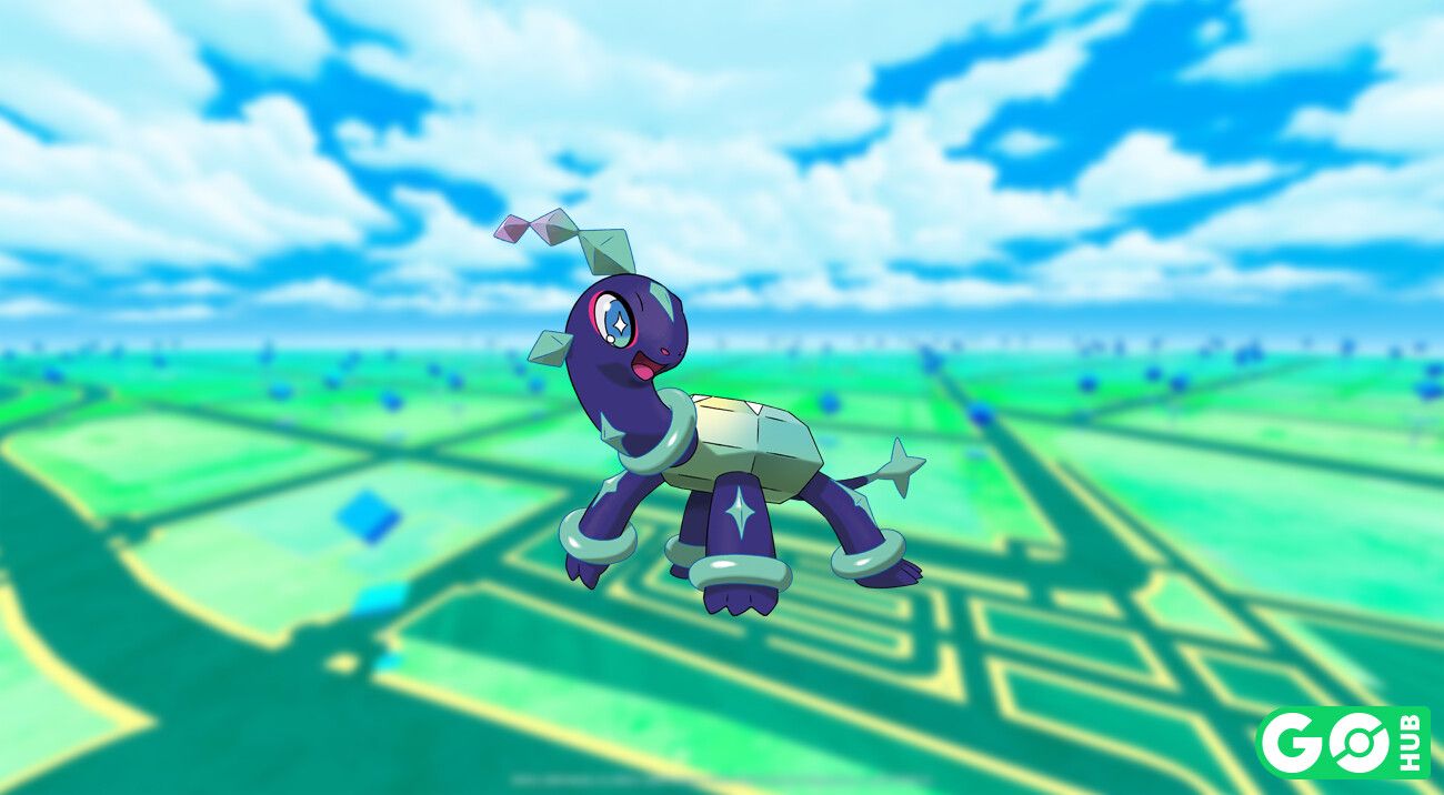 1300x716 Terapagos (Pokémon GO)