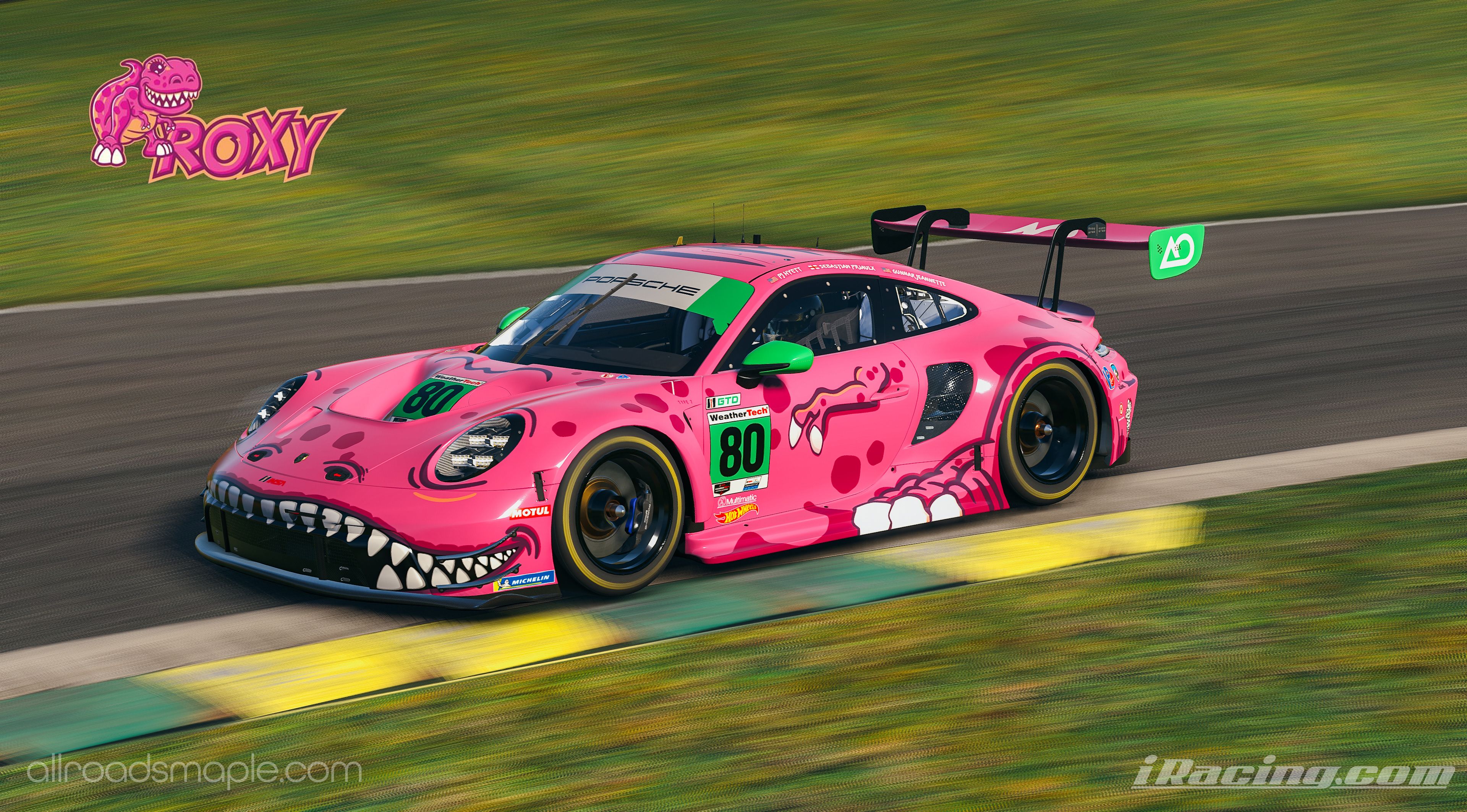 AO Racing Wallpapers - Top Free AO Racing Backgrounds - WallpaperAccess