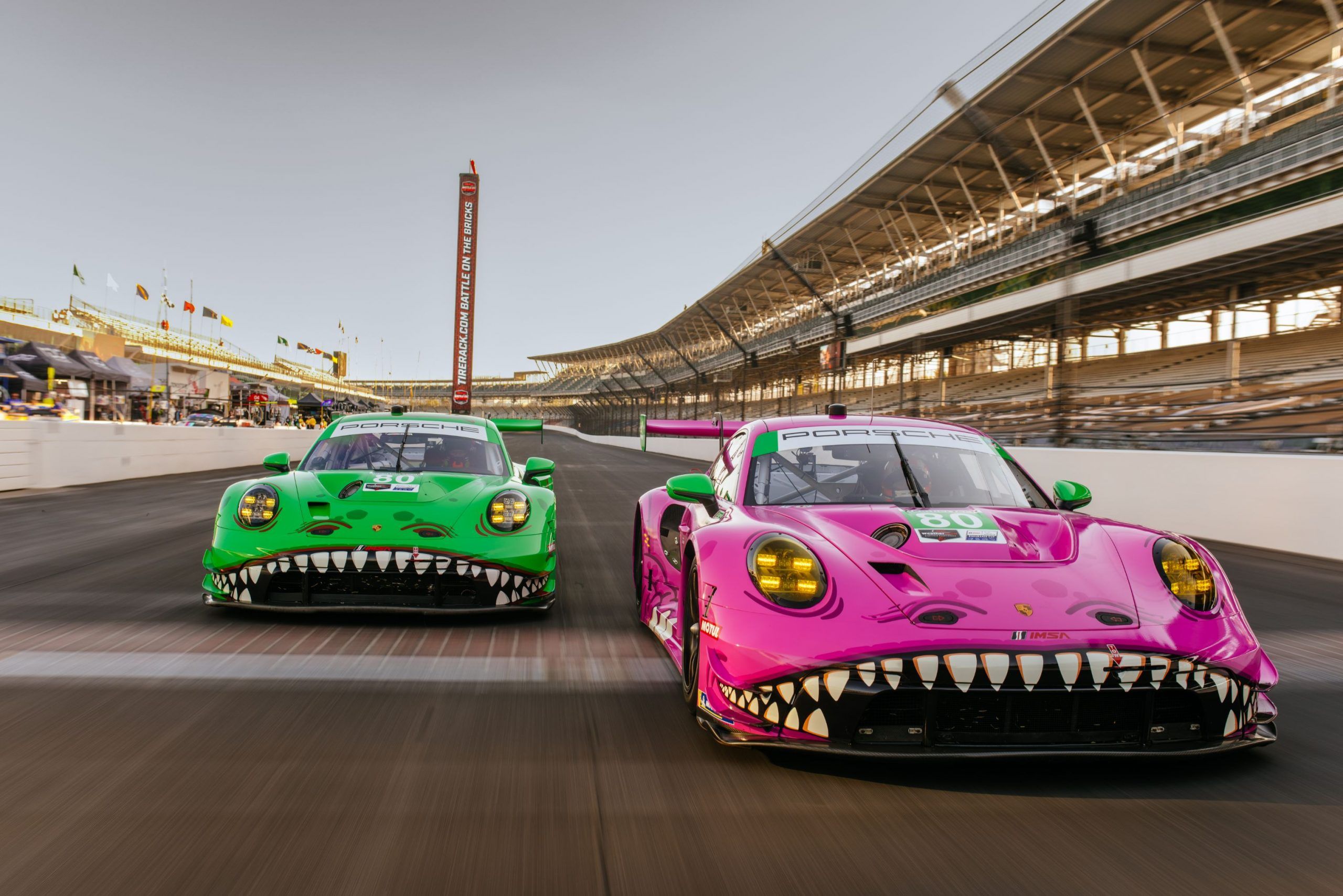 2560x1708 Porsche GT3 Rexy Wallpaper
