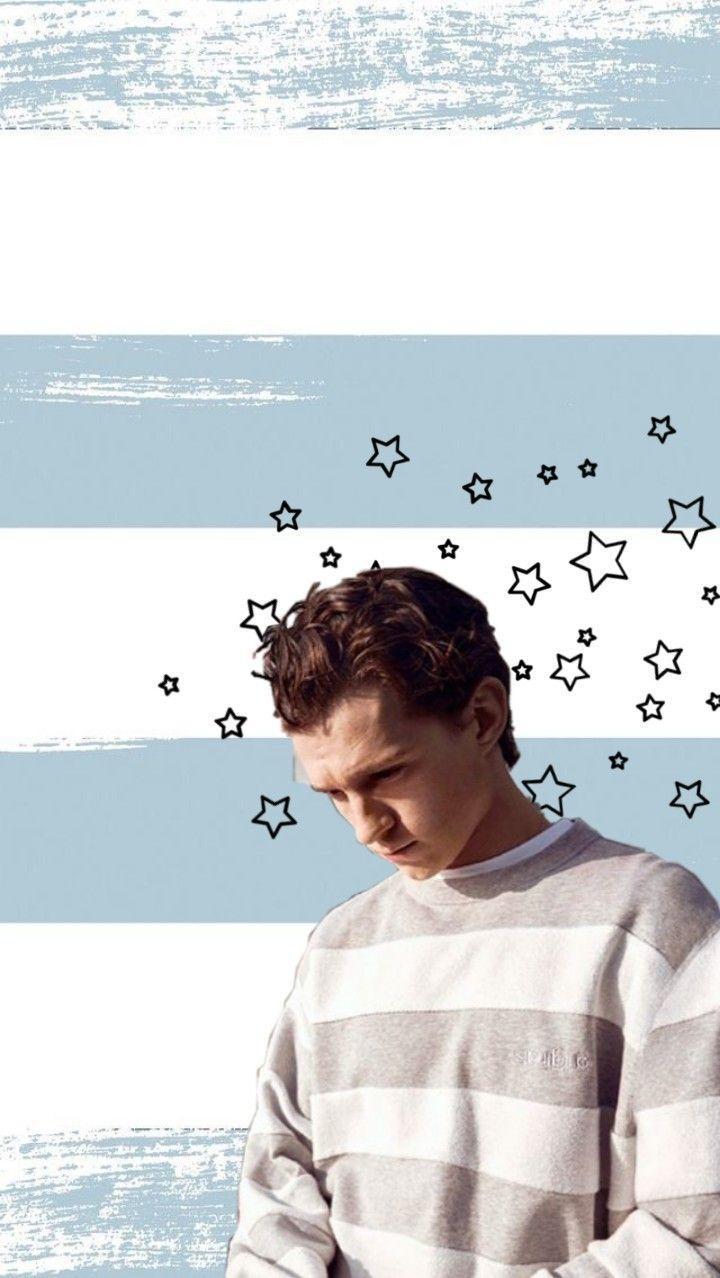 720x1278 Tom Holland Spider Man Wallpaper