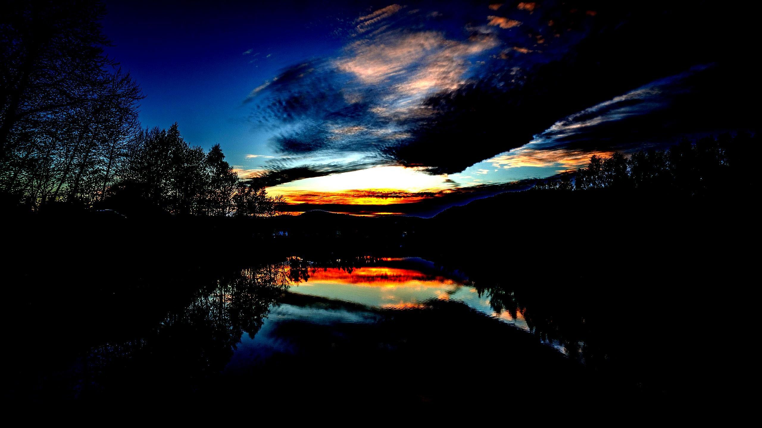 2560x1440 Wallpaper