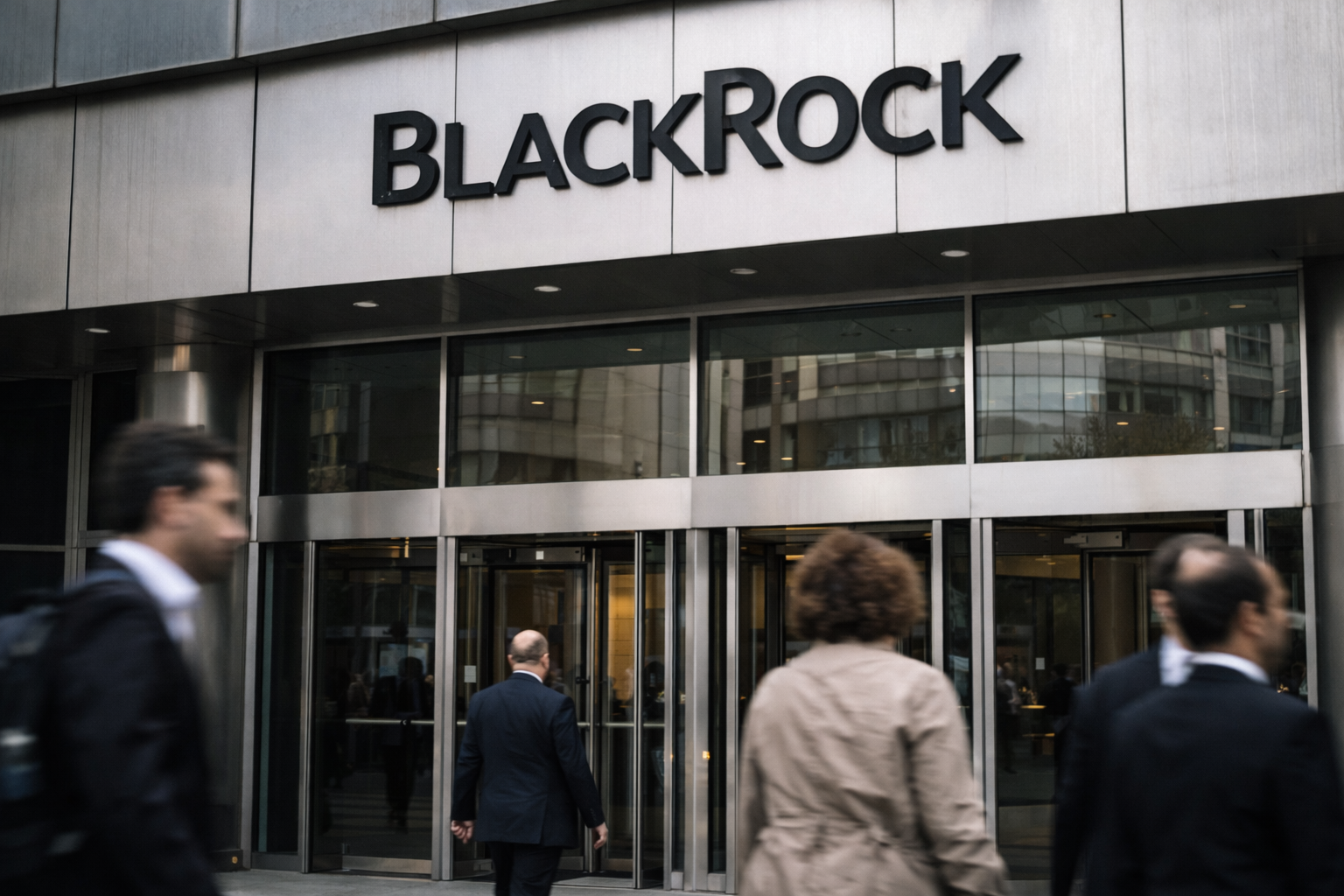 1536x1024 BlackRock limits withdrawals as private credit redemptions surge