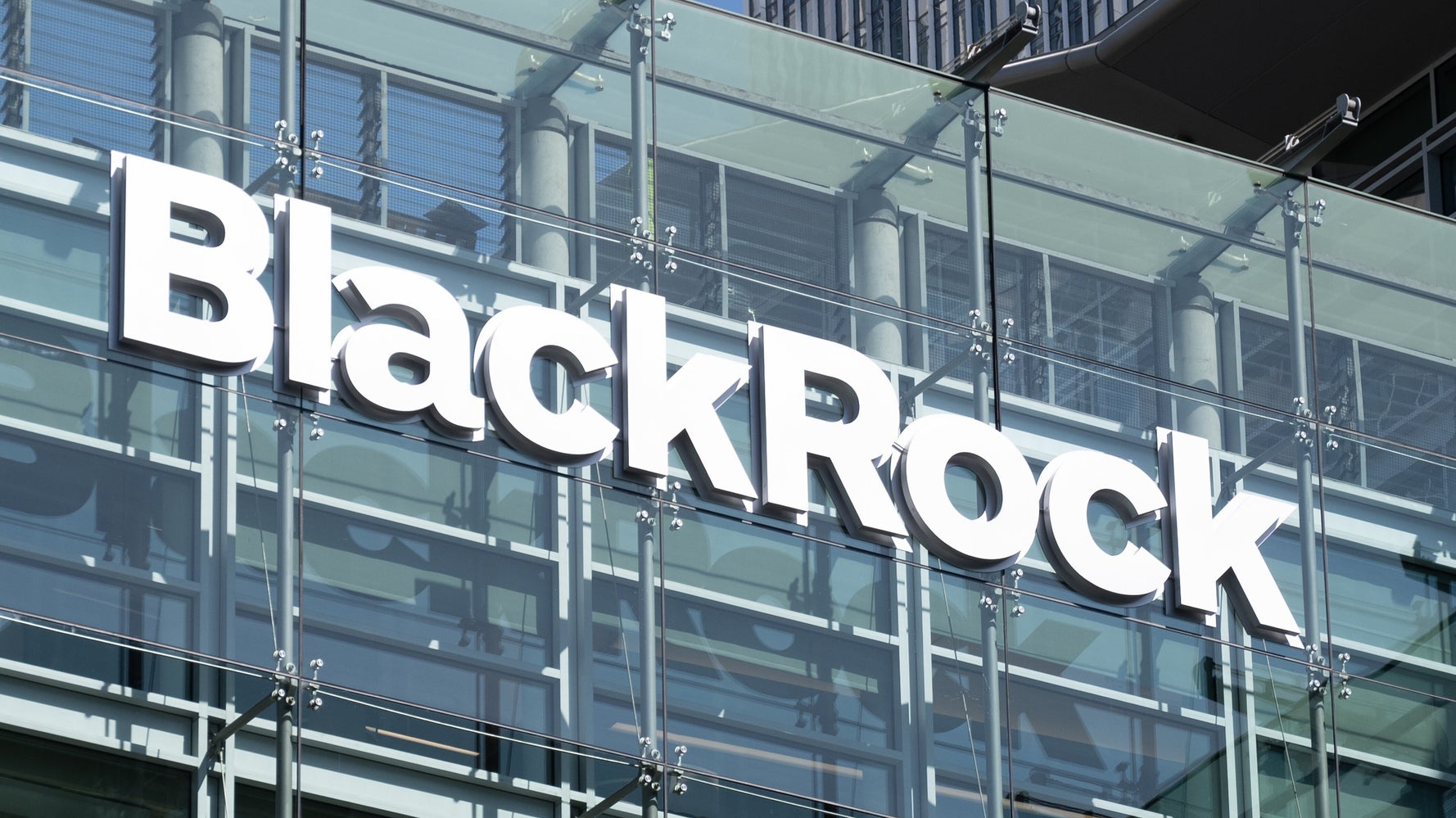 1778x999 BlackRock Fund Limits Withdrawals As Redemptions Rattle Private Credit. HuffPost Latest News