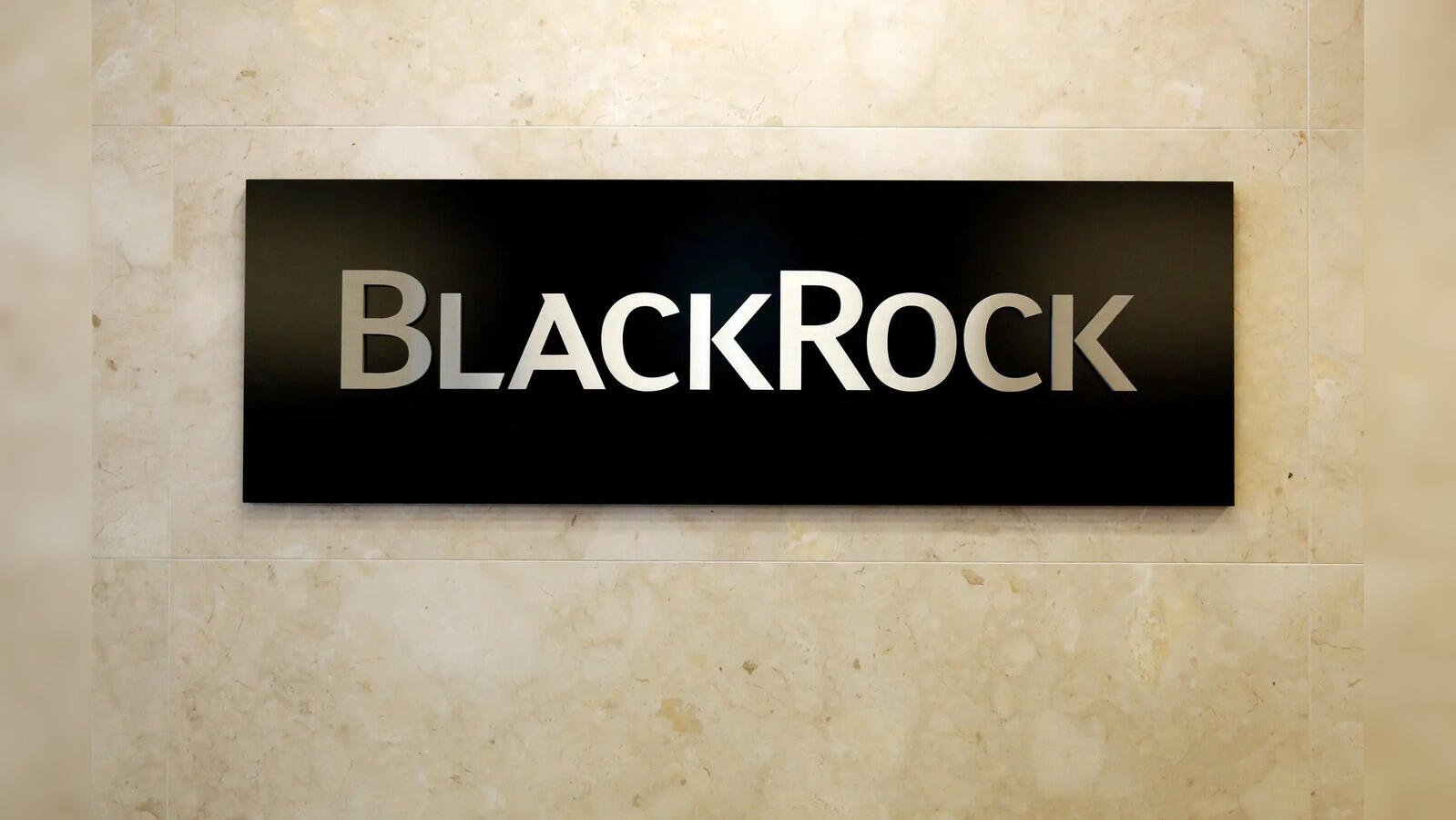 1599x900 Explained: Why BlackRock stock tanked 7% after curbing withdrawals from flagship fund Economic Times
