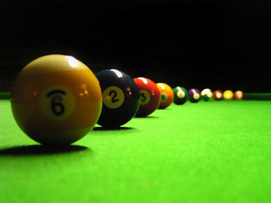 Pool Table Wallpapers - Top Free Pool Table Backgrounds - WallpaperAccess